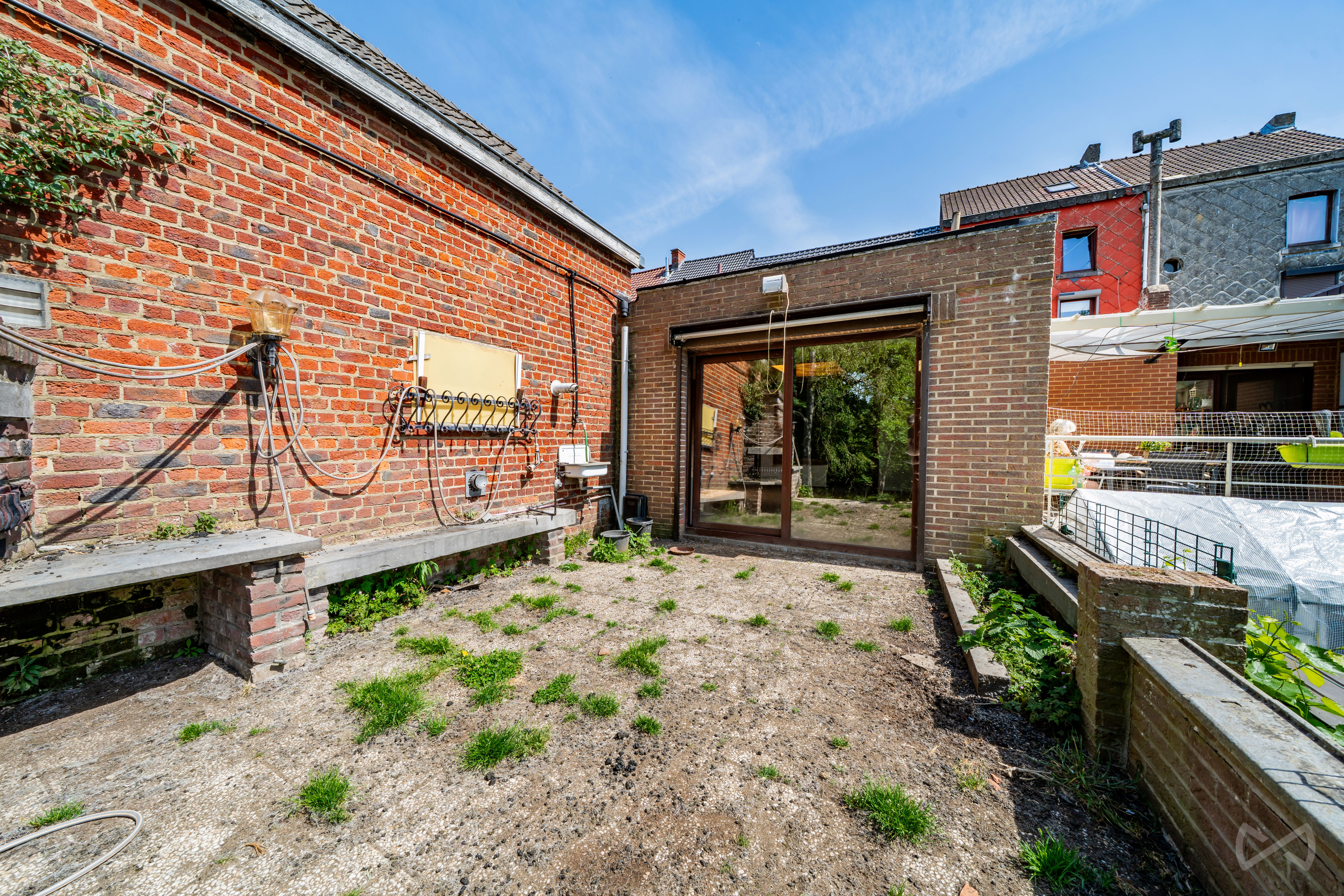 Picture 2 of 4 for Multi-purpose building with four bedrooms in Braine-le-comte
