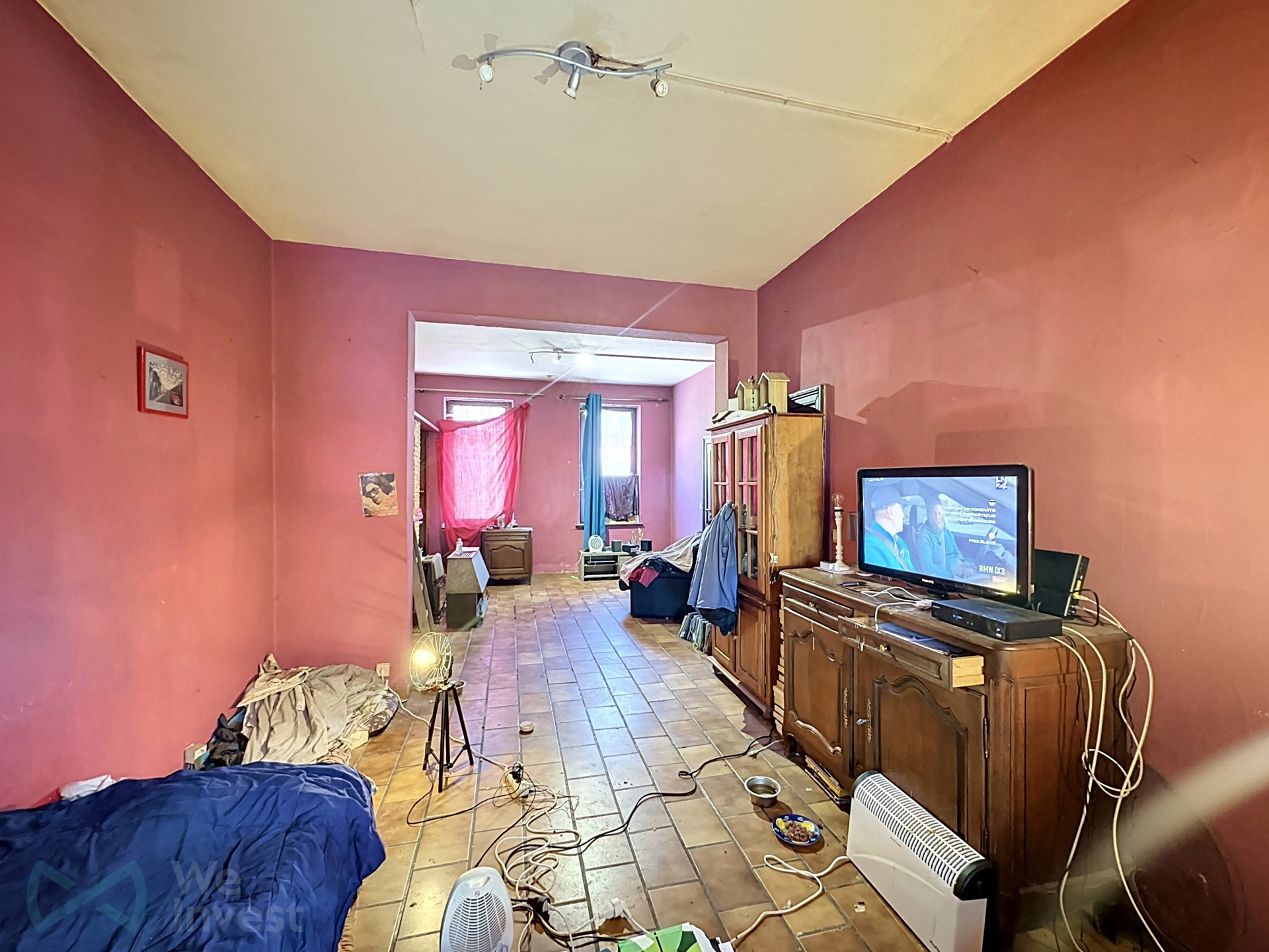 Picture 2 of 4 for House with three bedrooms in Wavre