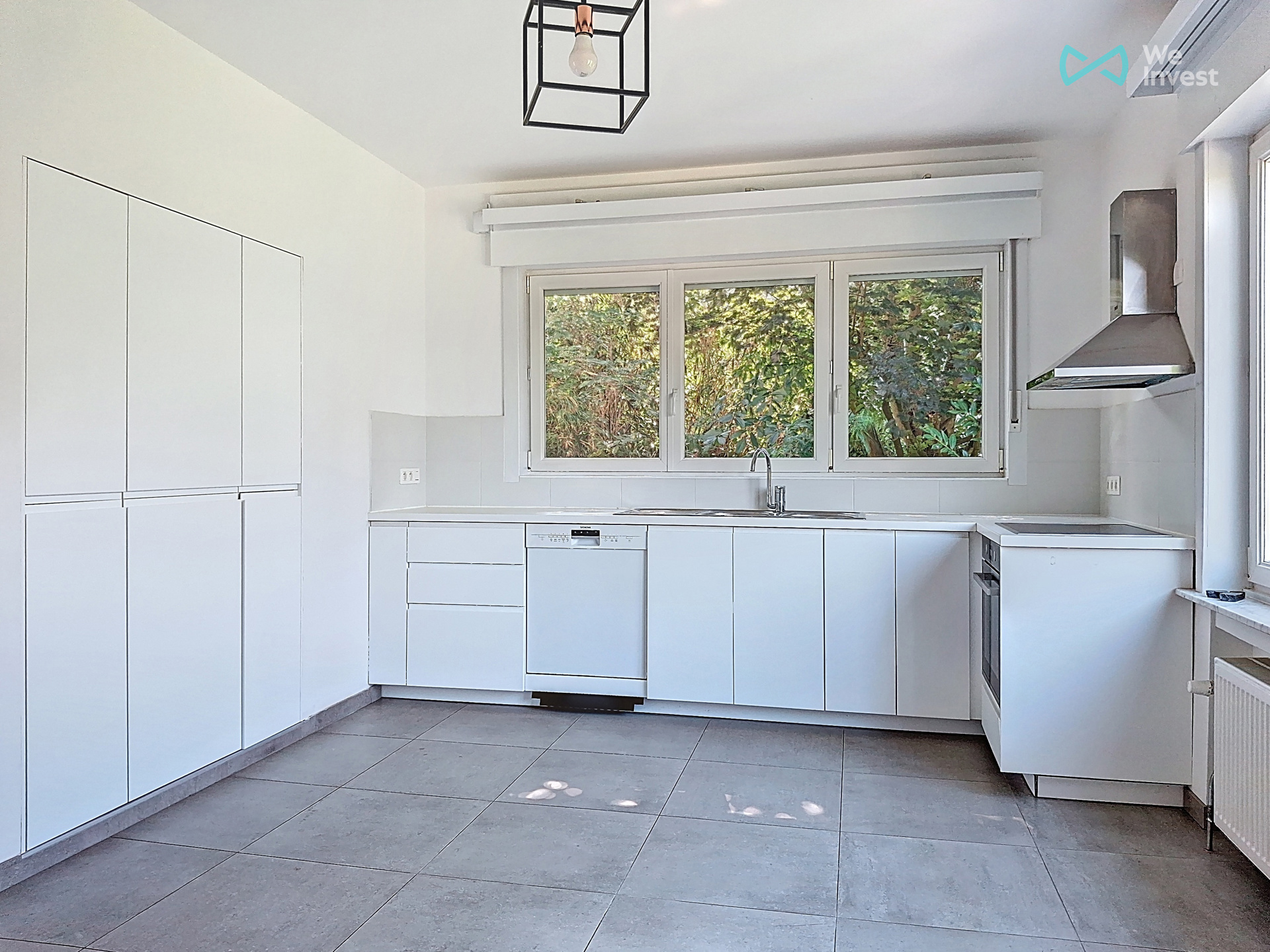 Photo 1 sur 4 pour Maison de trois chambres à Meise