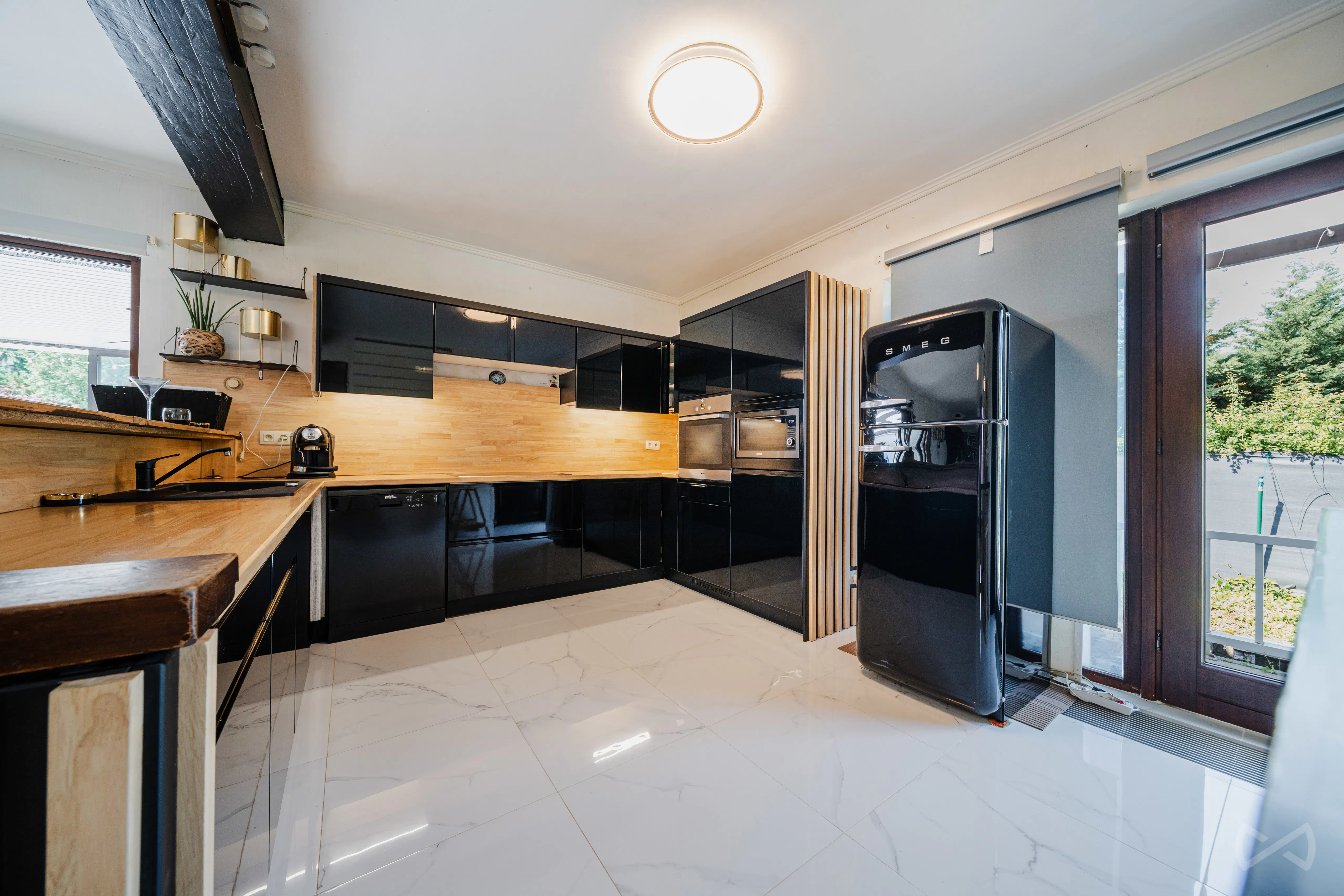 Picture 1 of 4 for Villa with three bedrooms in Laneffe