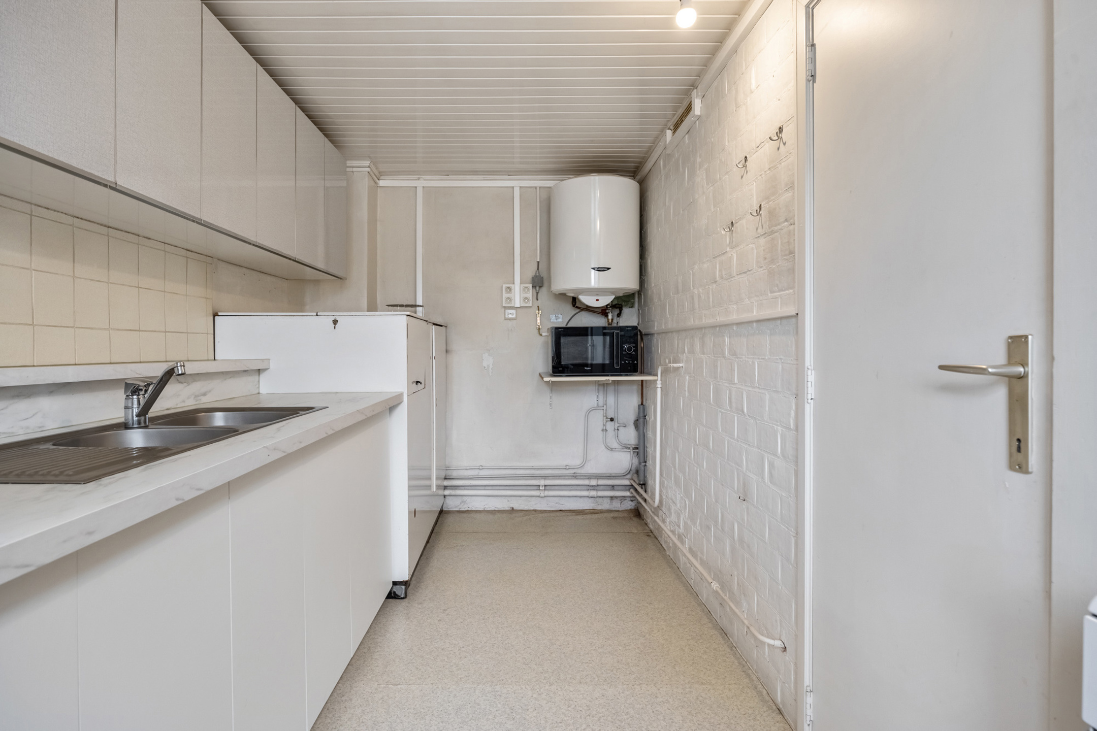 Picture 1 of 4 for House with three bedrooms in Tessenderlo-Ham