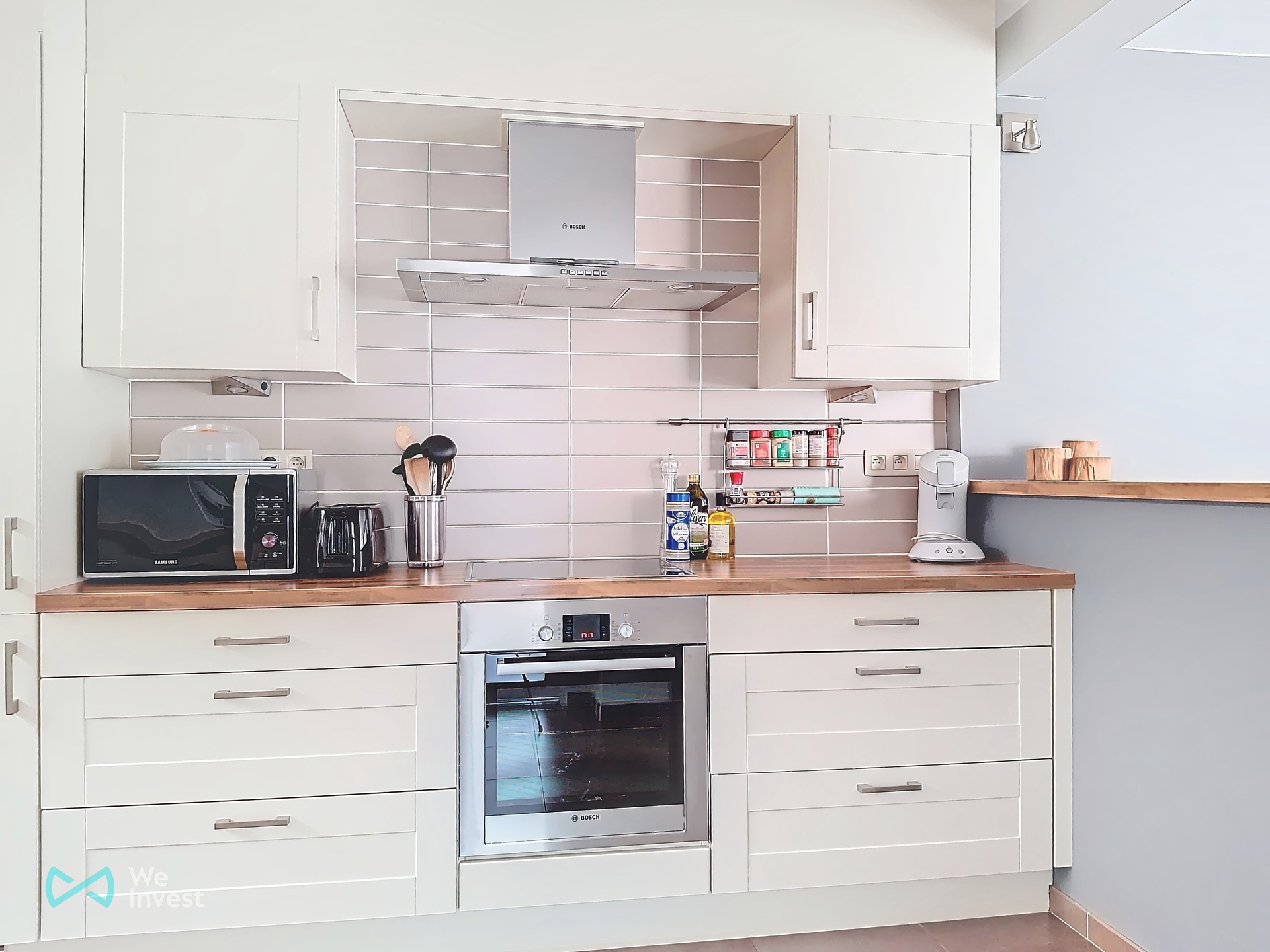 Picture 4 of 4 for House with four bedrooms in Grimbergen