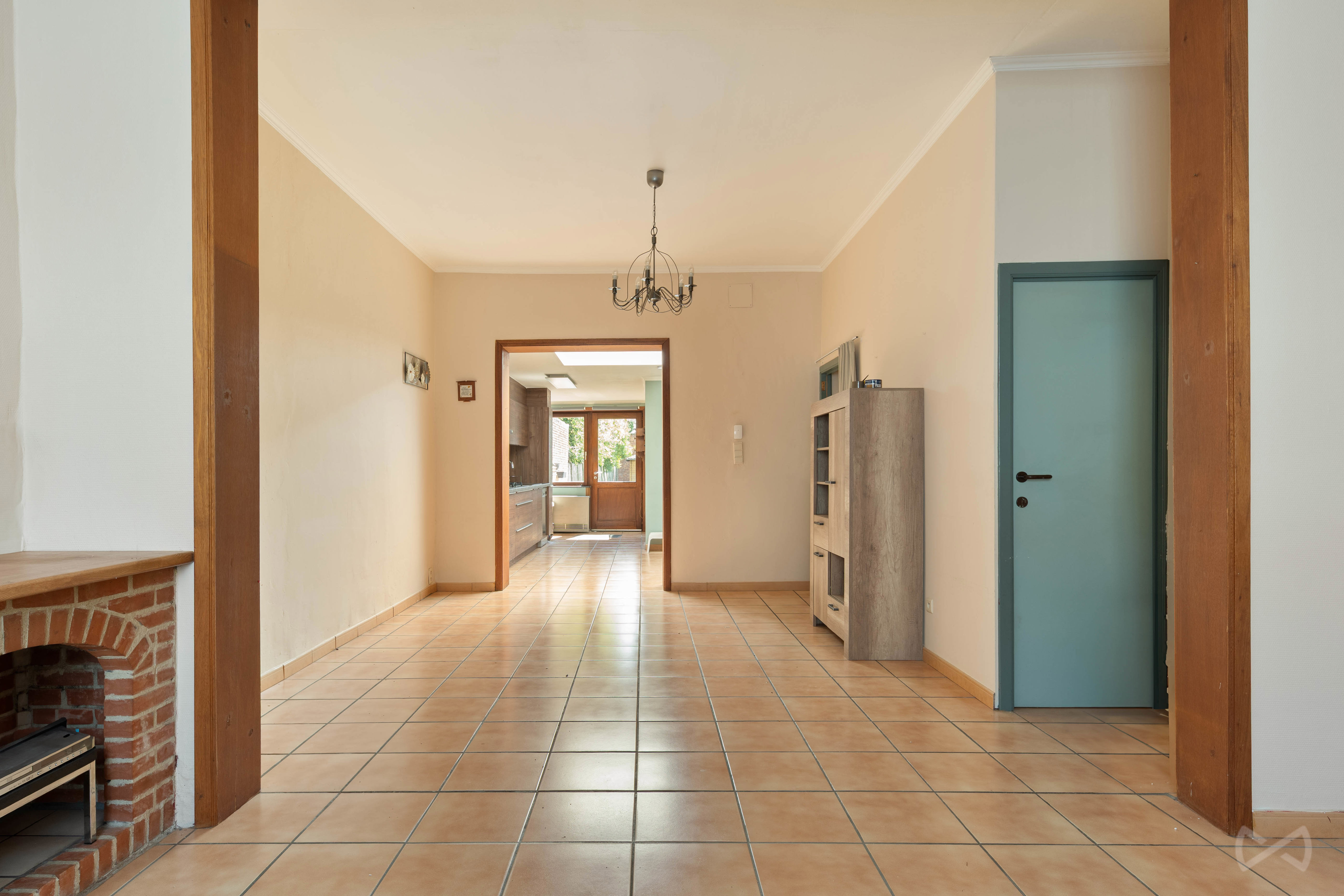 Foto 2 van 3 van Huis met drie slaapkamers in Wijgmaal