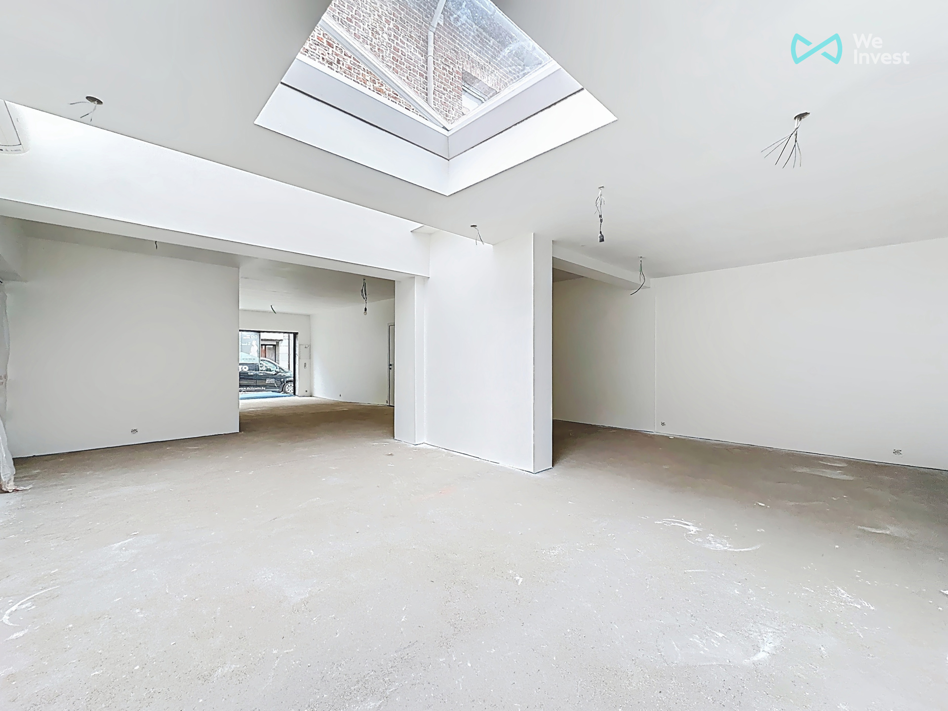 Picture 2 of 4 for Individual shop in Meise