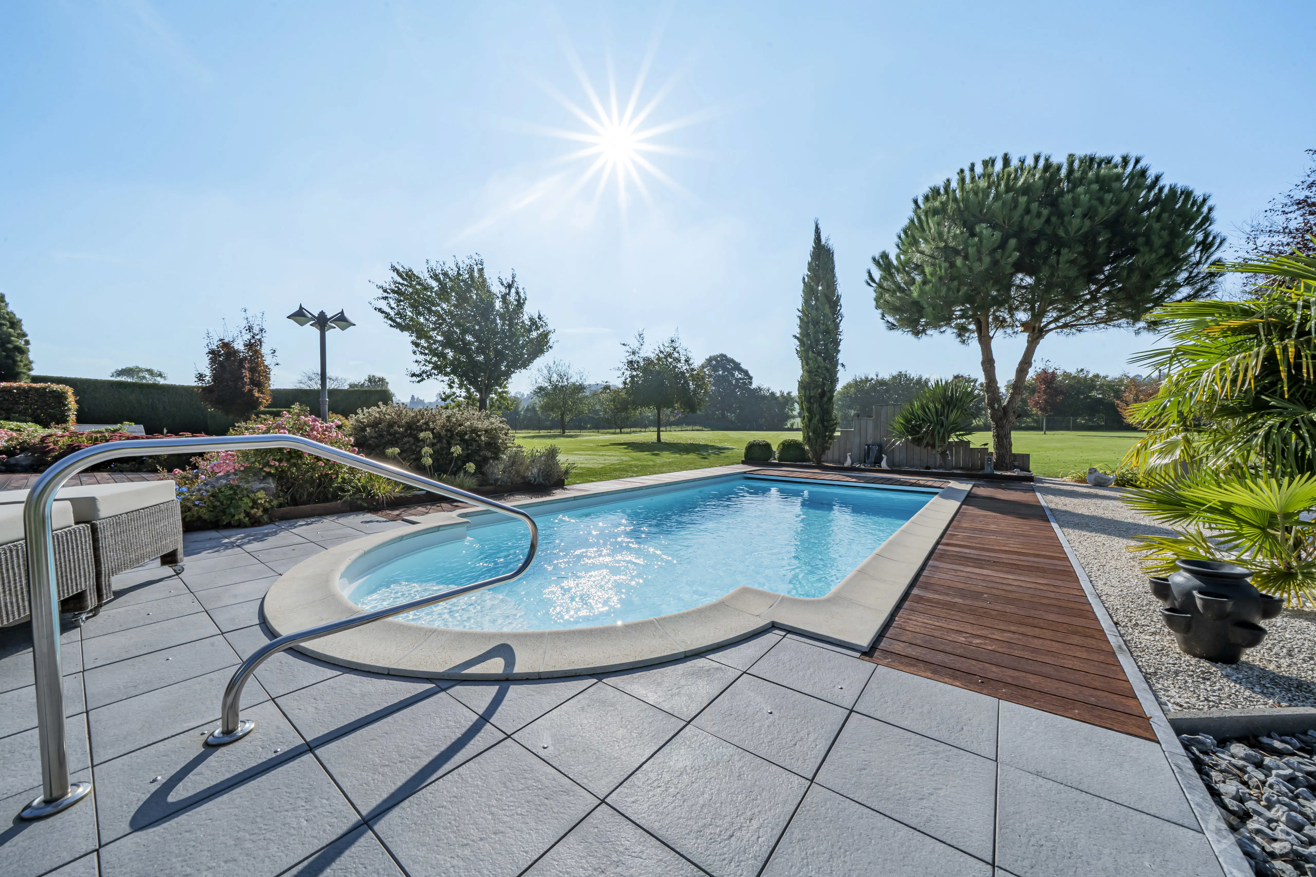 Picture 3 of 4 for Villa with five bedrooms in Sivry-rance