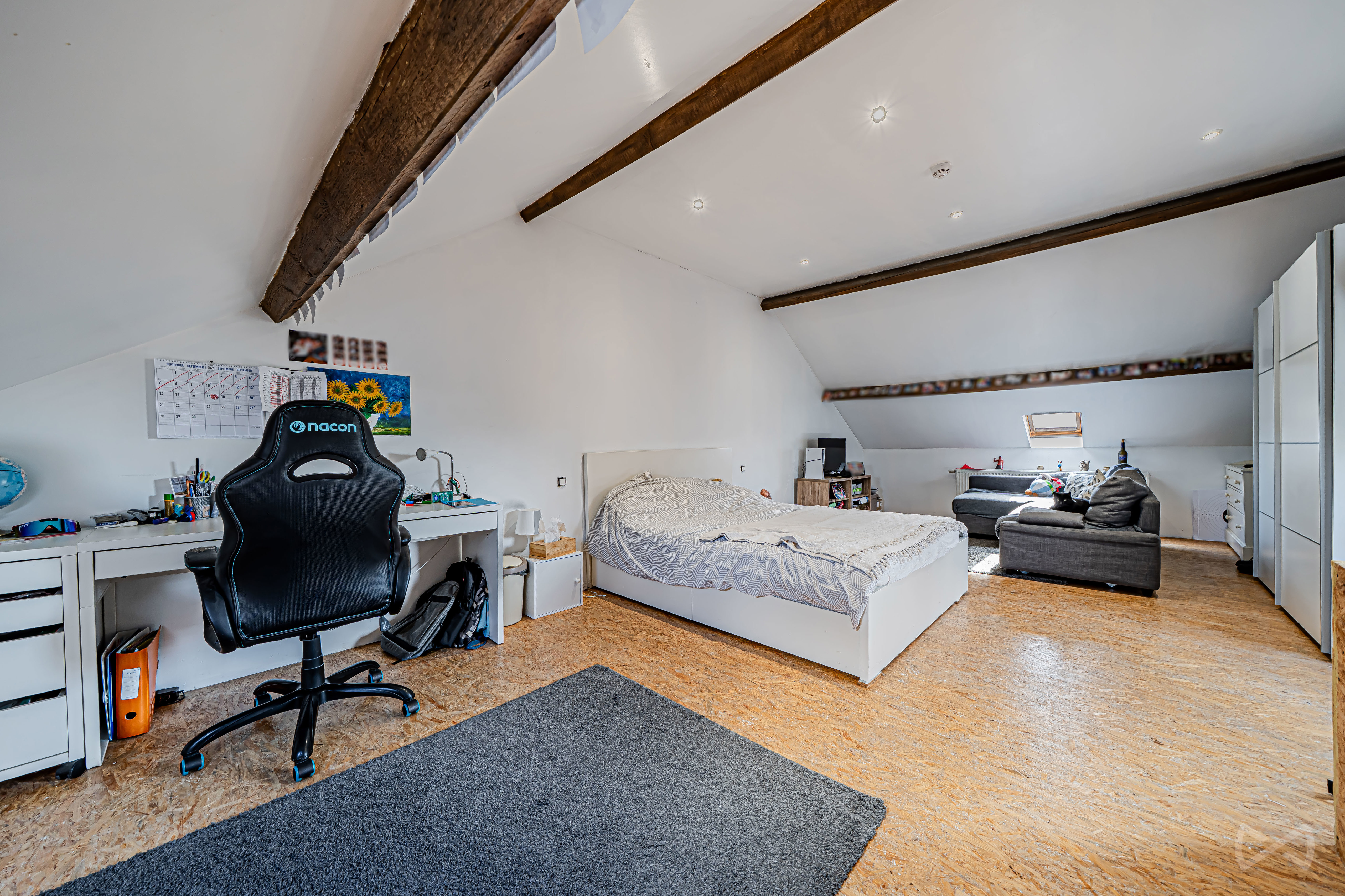 Picture 4 of 4 for House with three bedrooms in Couillet