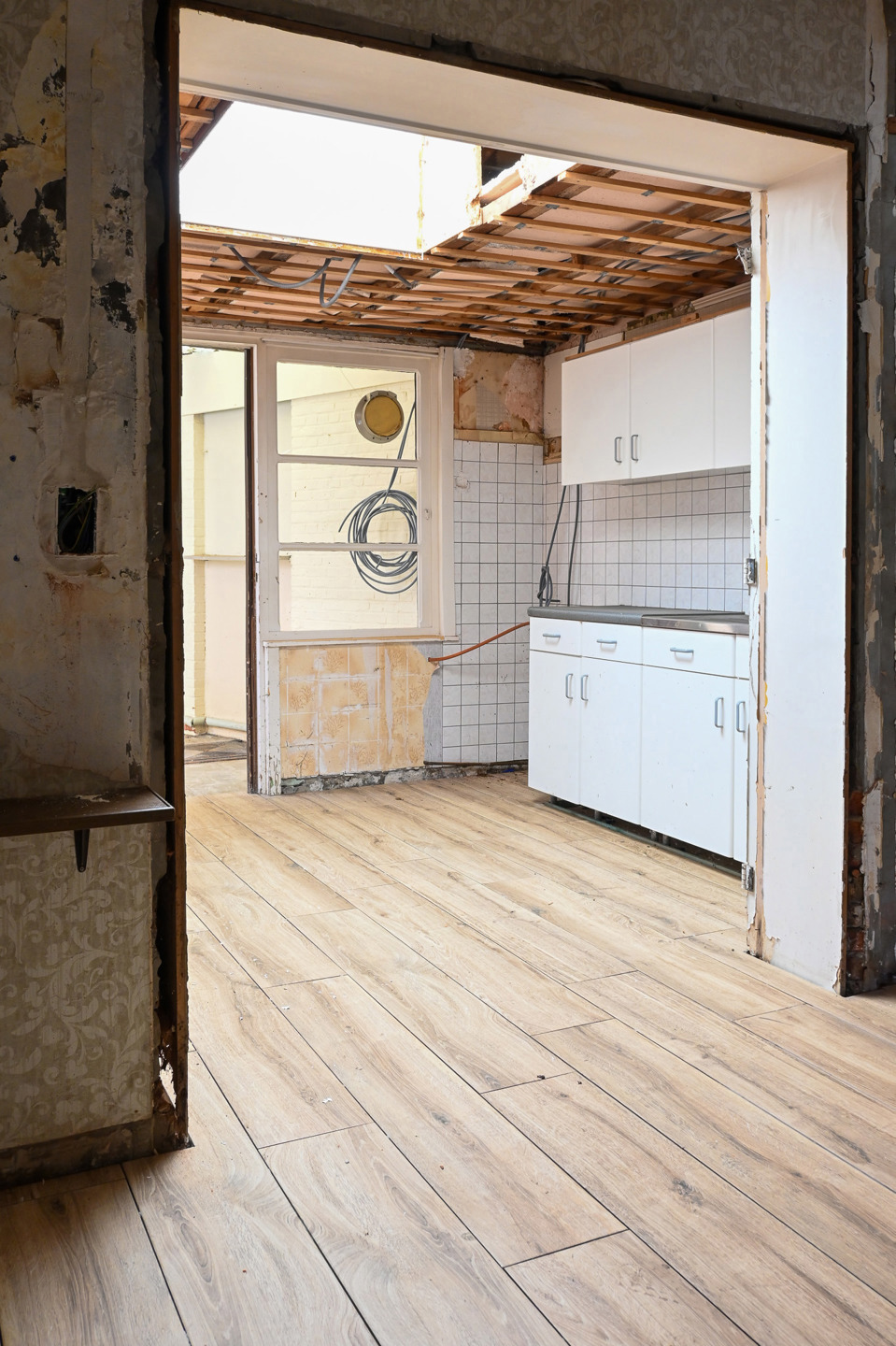 Picture 1 of 4 for House with two bedrooms in Halen