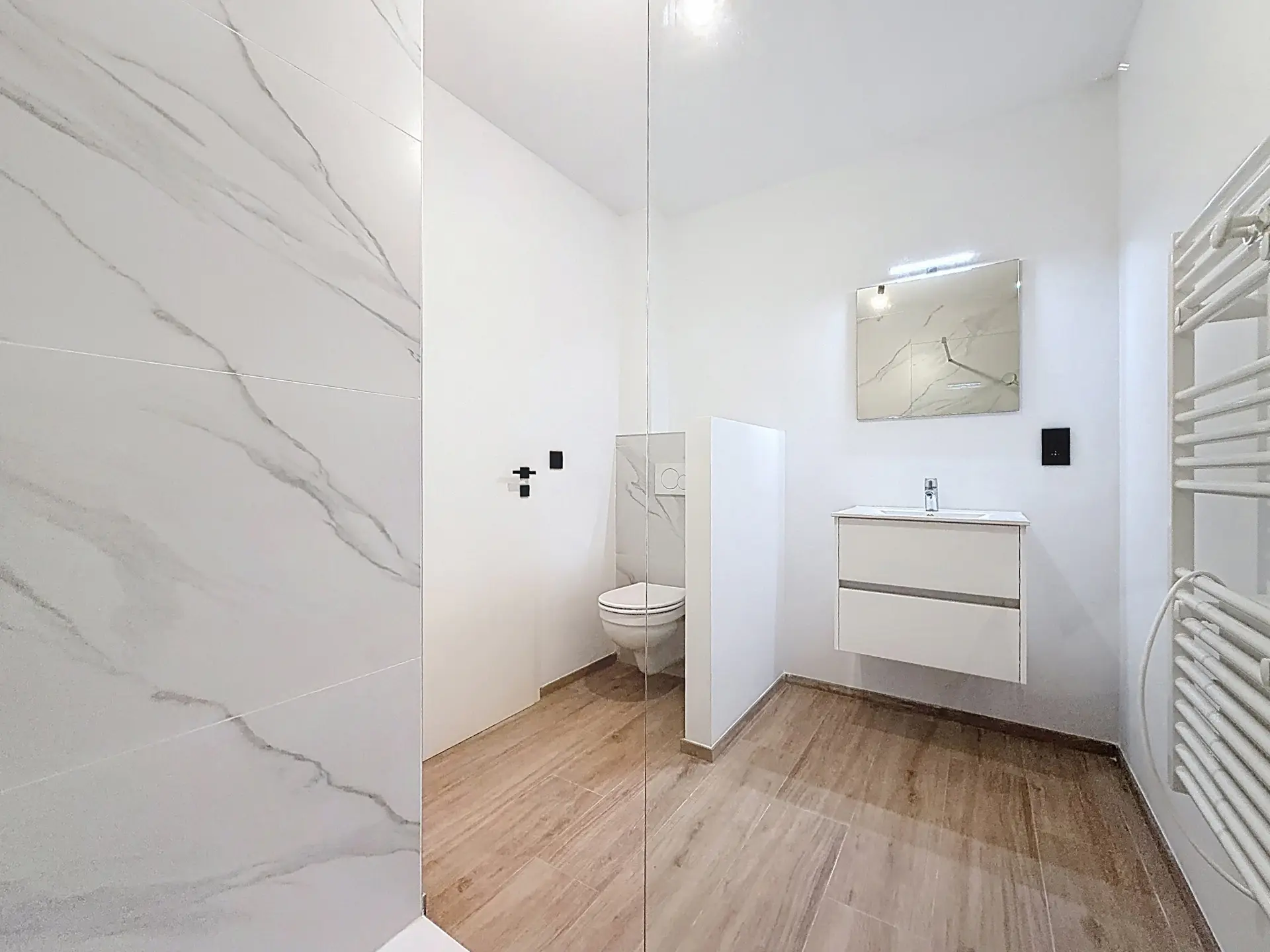 Photo 1 sur 3 pour Appartement de deux chambres à Andenne