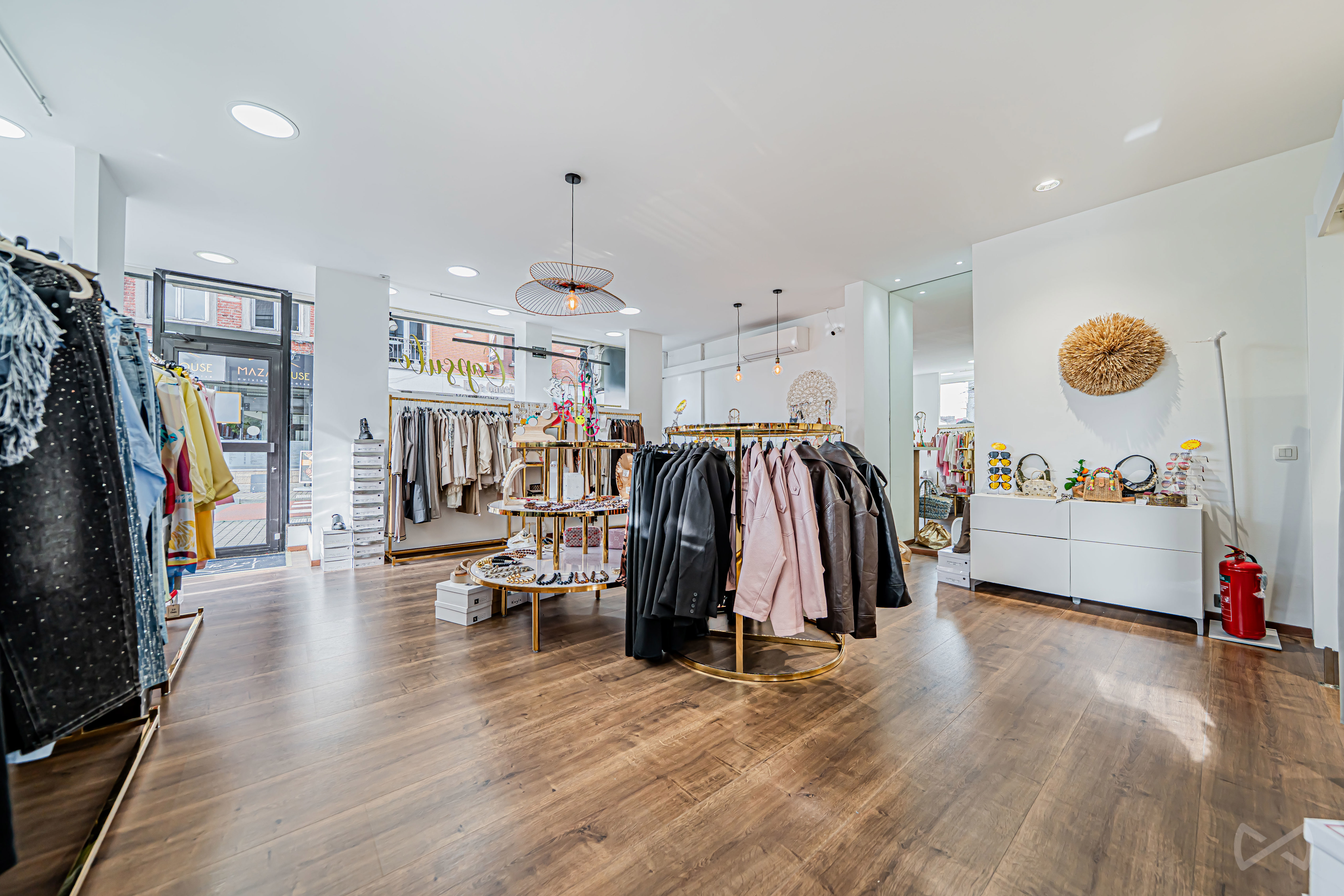 Foto 4 van 4 van Commercieel gelijkvloers in Waremme