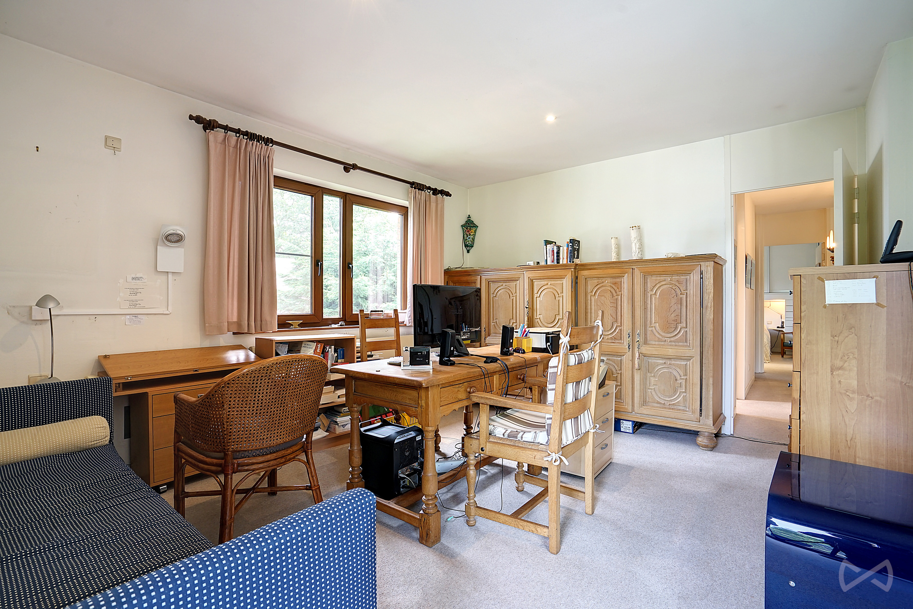 Picture 2 of 4 for Flat with two bedrooms in Gerpinnes