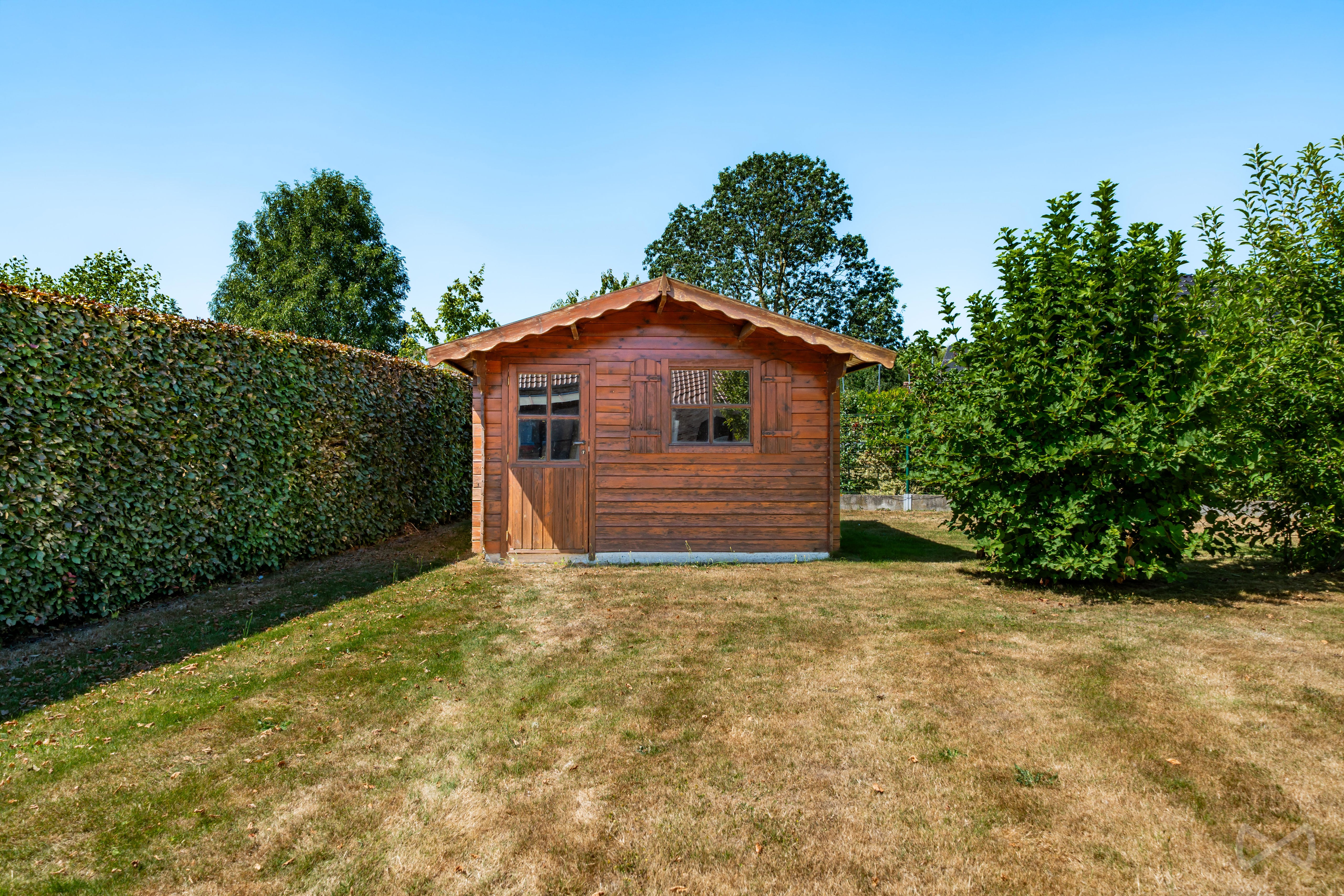 Picture 1 of 4 for House with two bedrooms in Chièvres Grosage