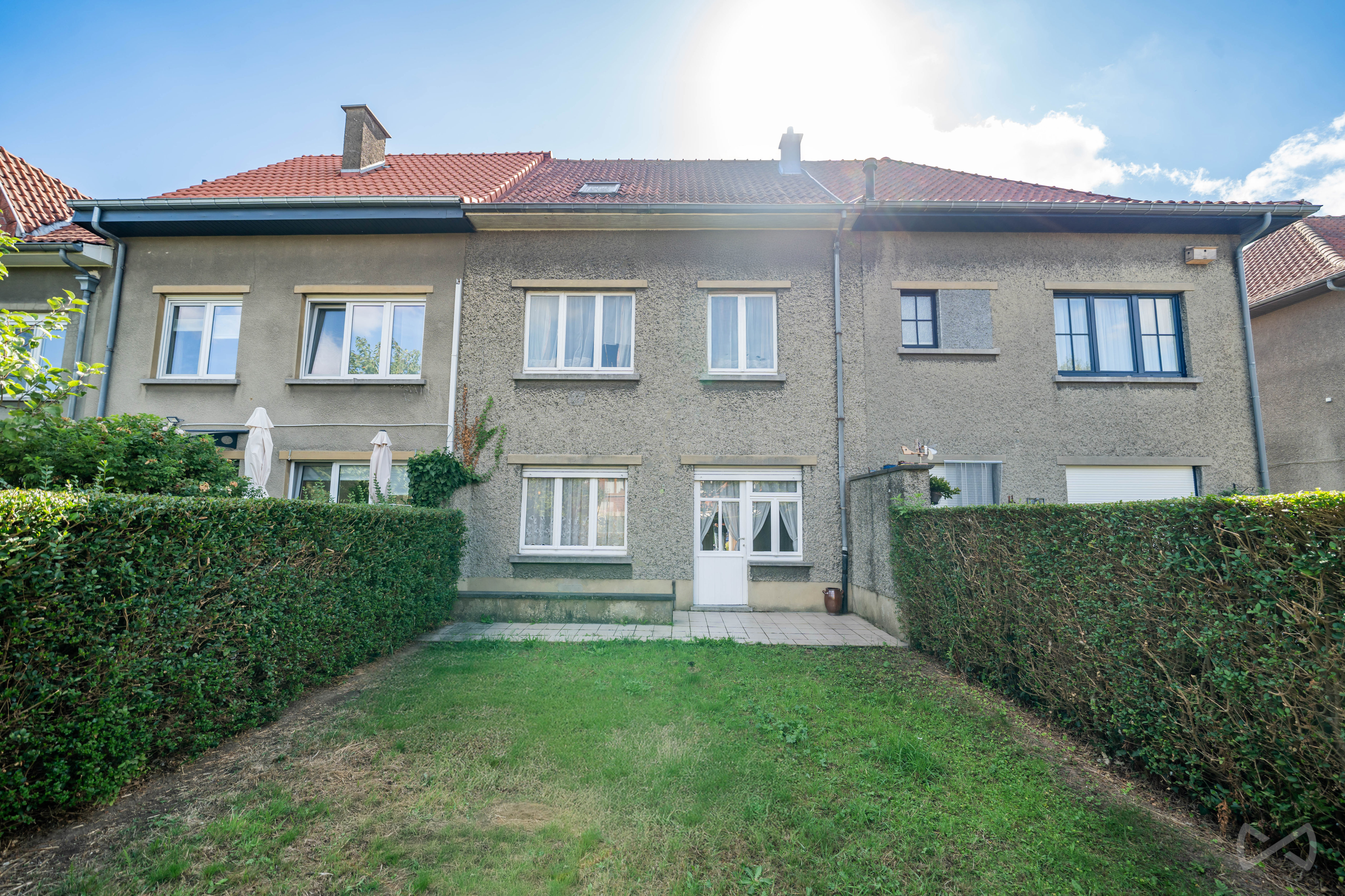 Picture 4 of 4 for House with three bedrooms in Braine-le-comte
