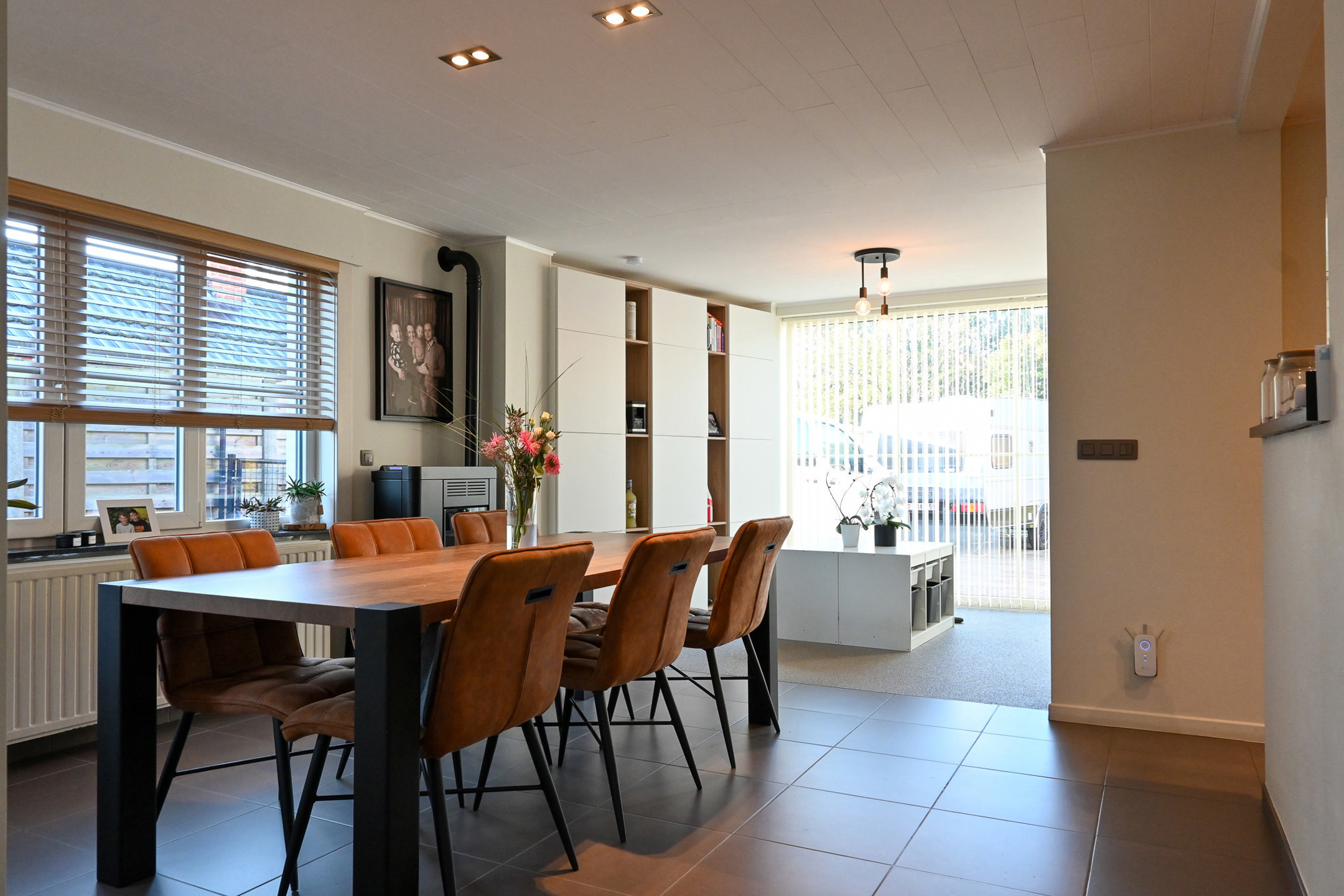 Picture 2 of 4 for House with three bedrooms in Lummen