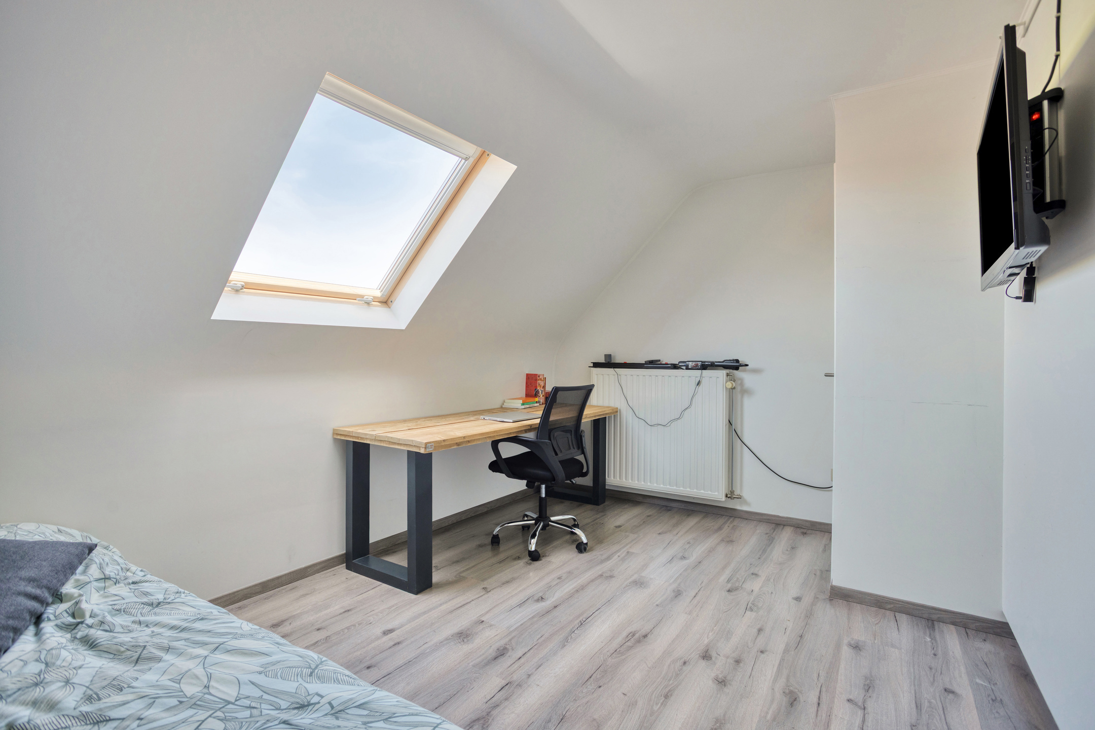 Photo 1 sur 4 pour Duplex de quatre chambres à Mol