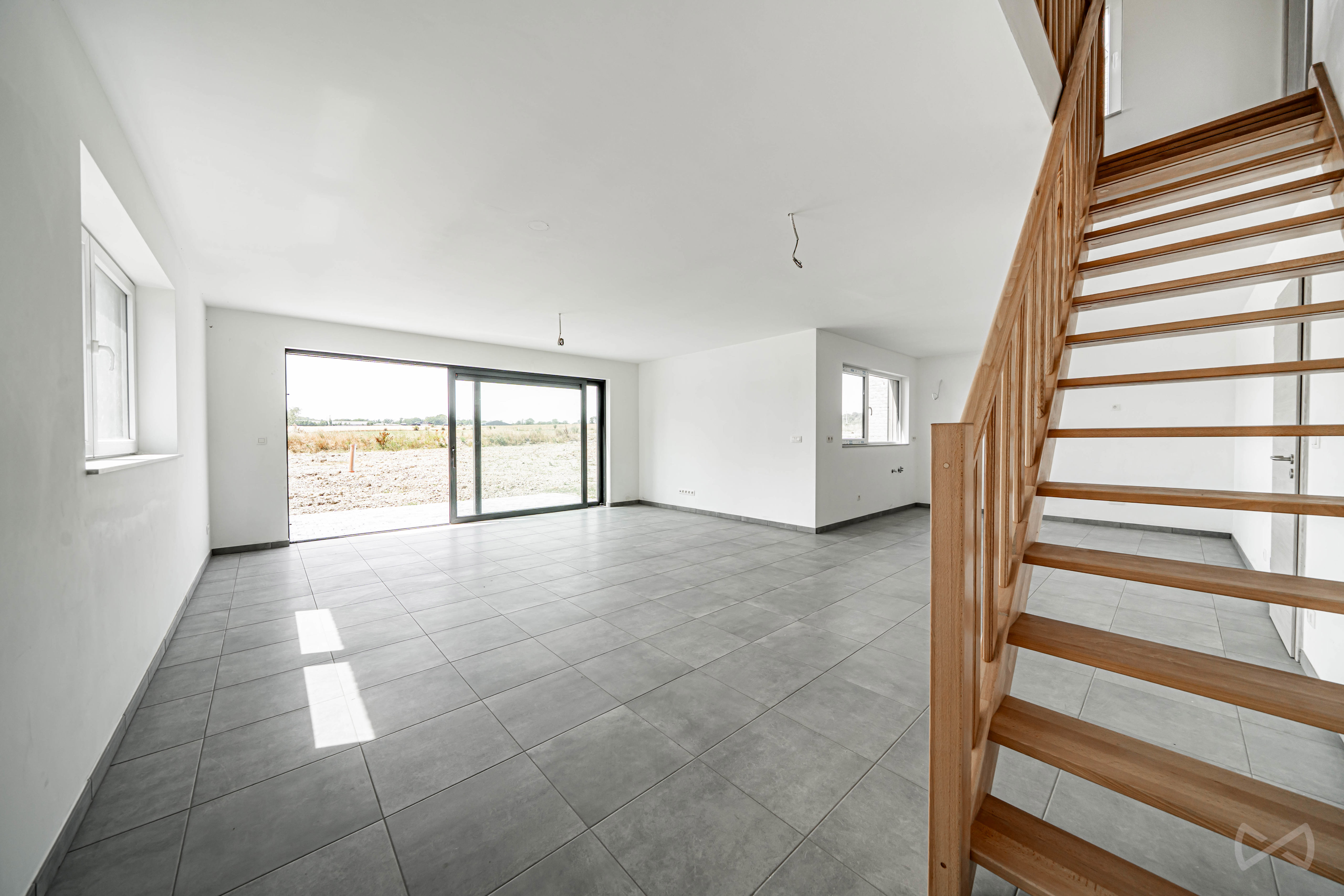 Photo 4 sur 4 pour Maison de trois chambres à Philippeville