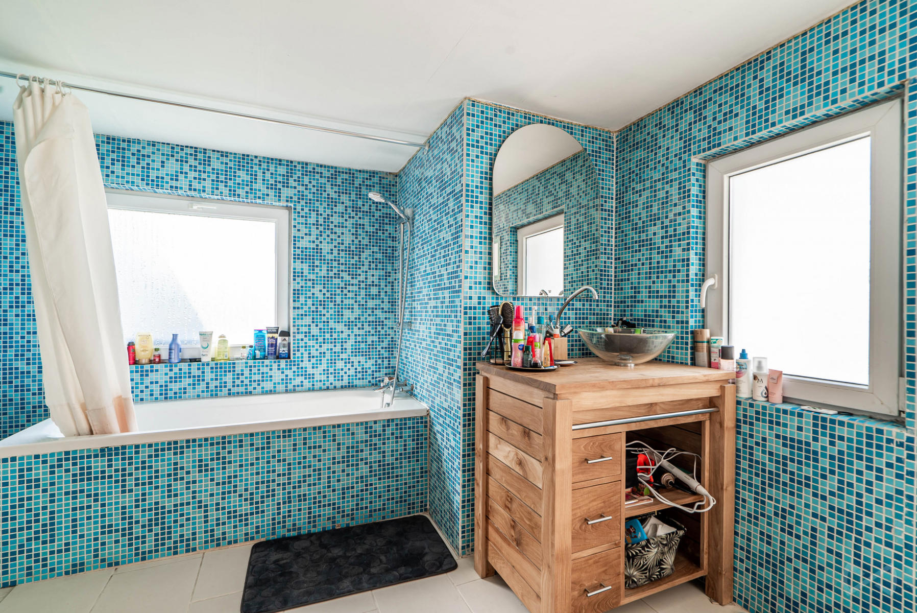 Picture 2 of 4 for House with three bedrooms in Jumet