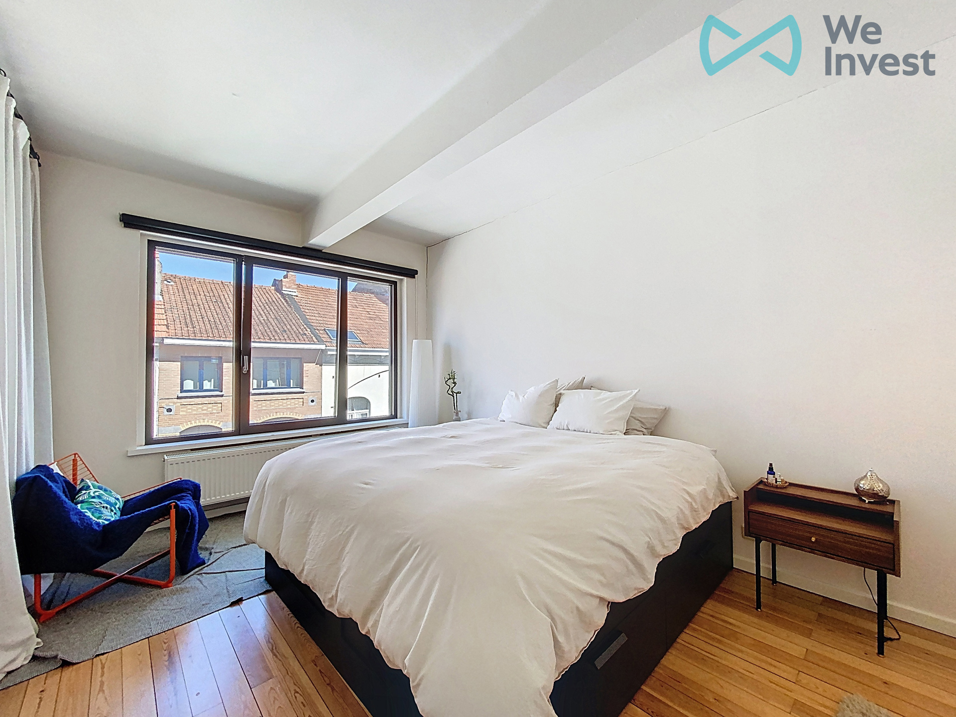 Photo 2 sur 4 pour Loft d'une chambre à Ixelles