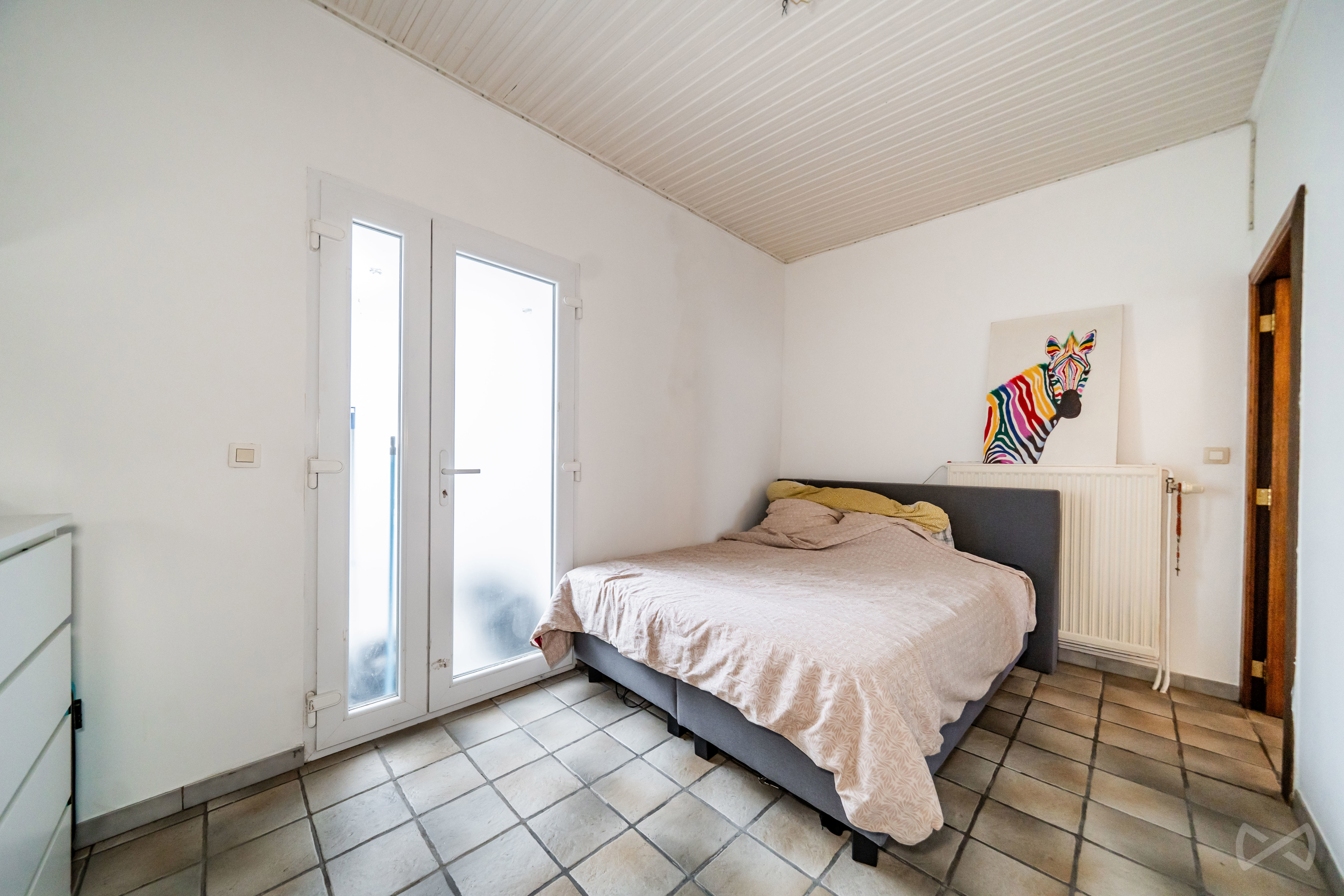 Picture 1 of 4 for Apartment block with two bedrooms in Gembloux