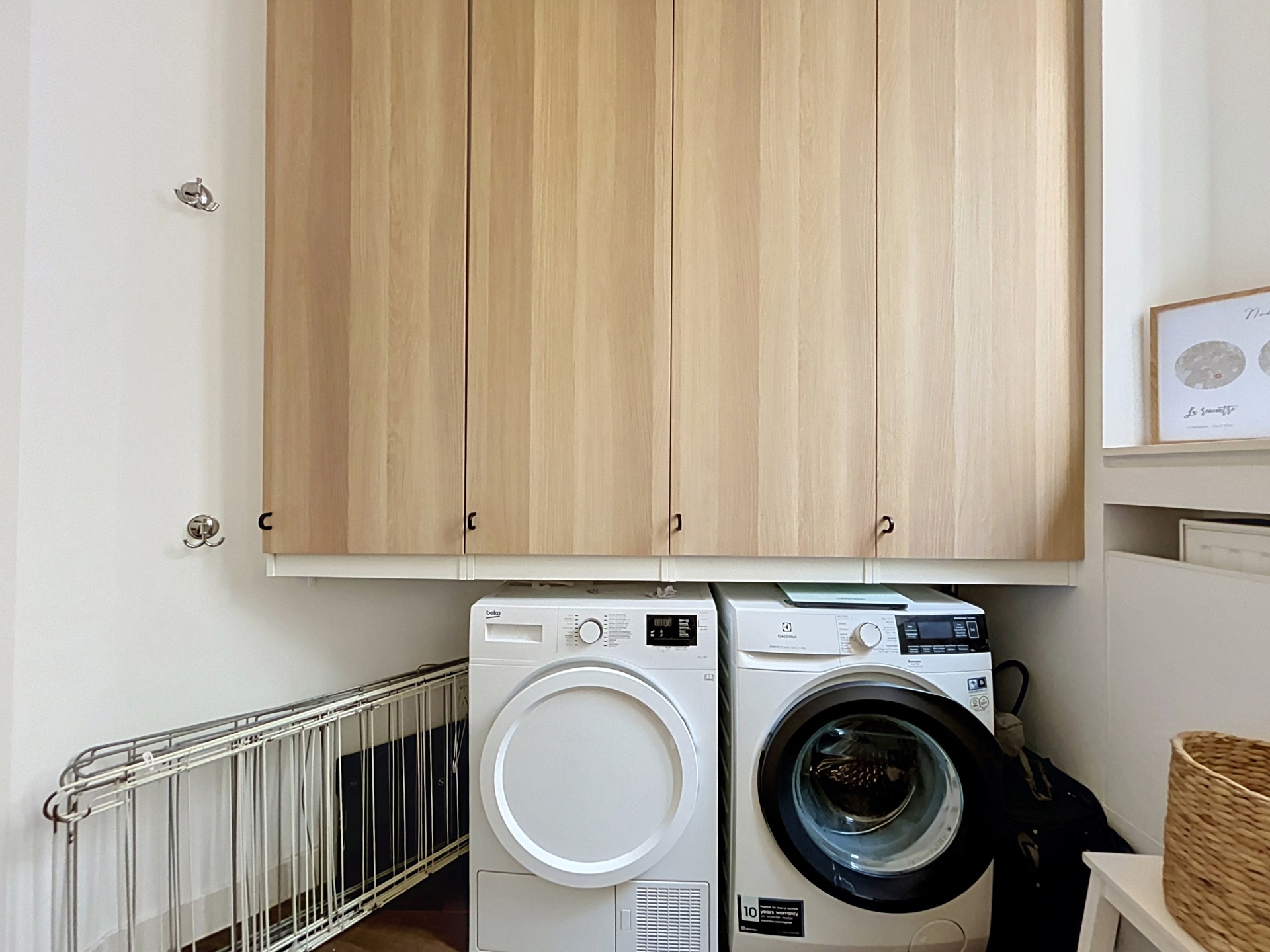 Picture 1 of 4 for Flat with three bedrooms in Ixelles
