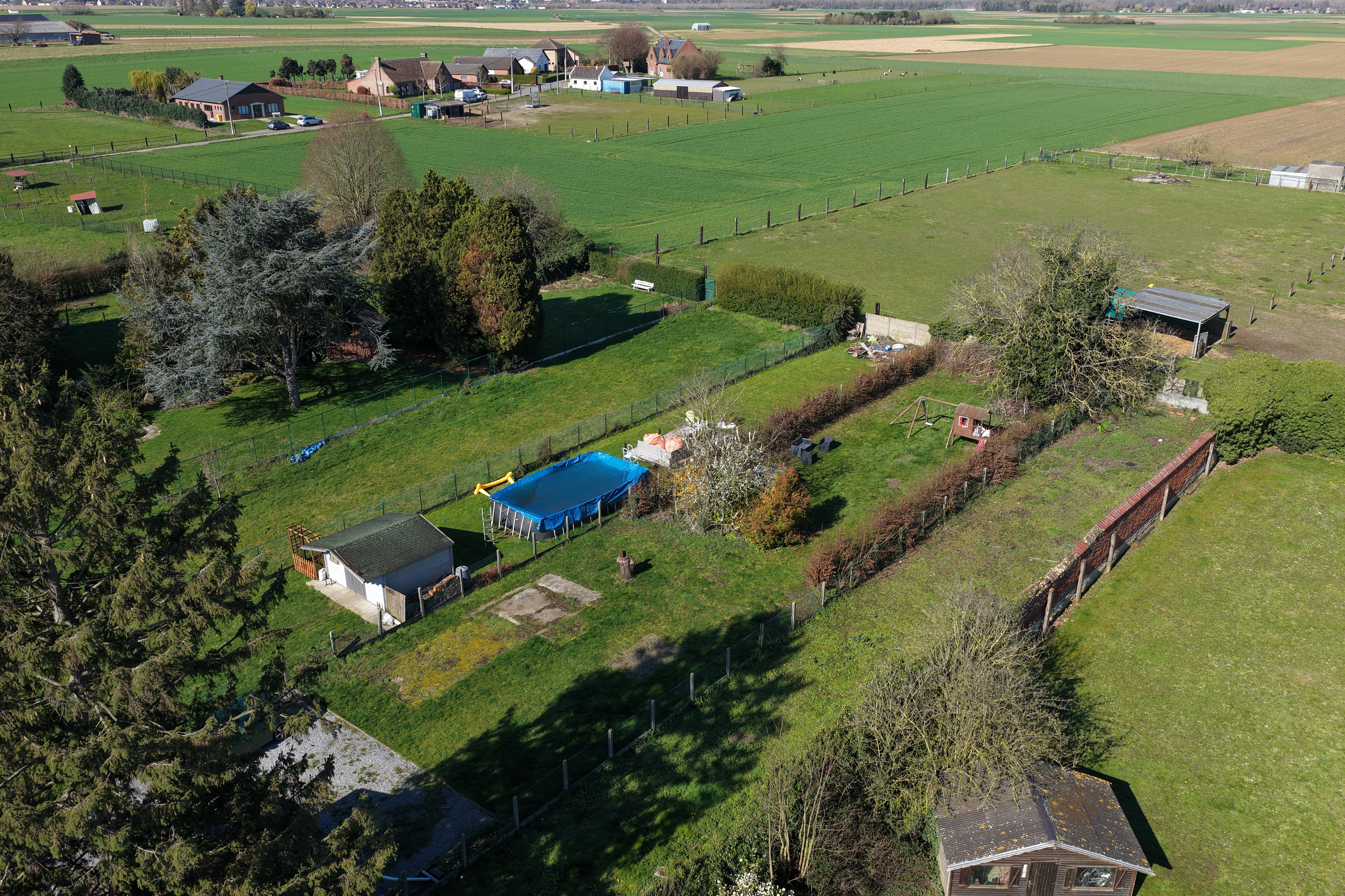 Picture 2 of 4 for Duplex with three bedrooms in Kortenberg