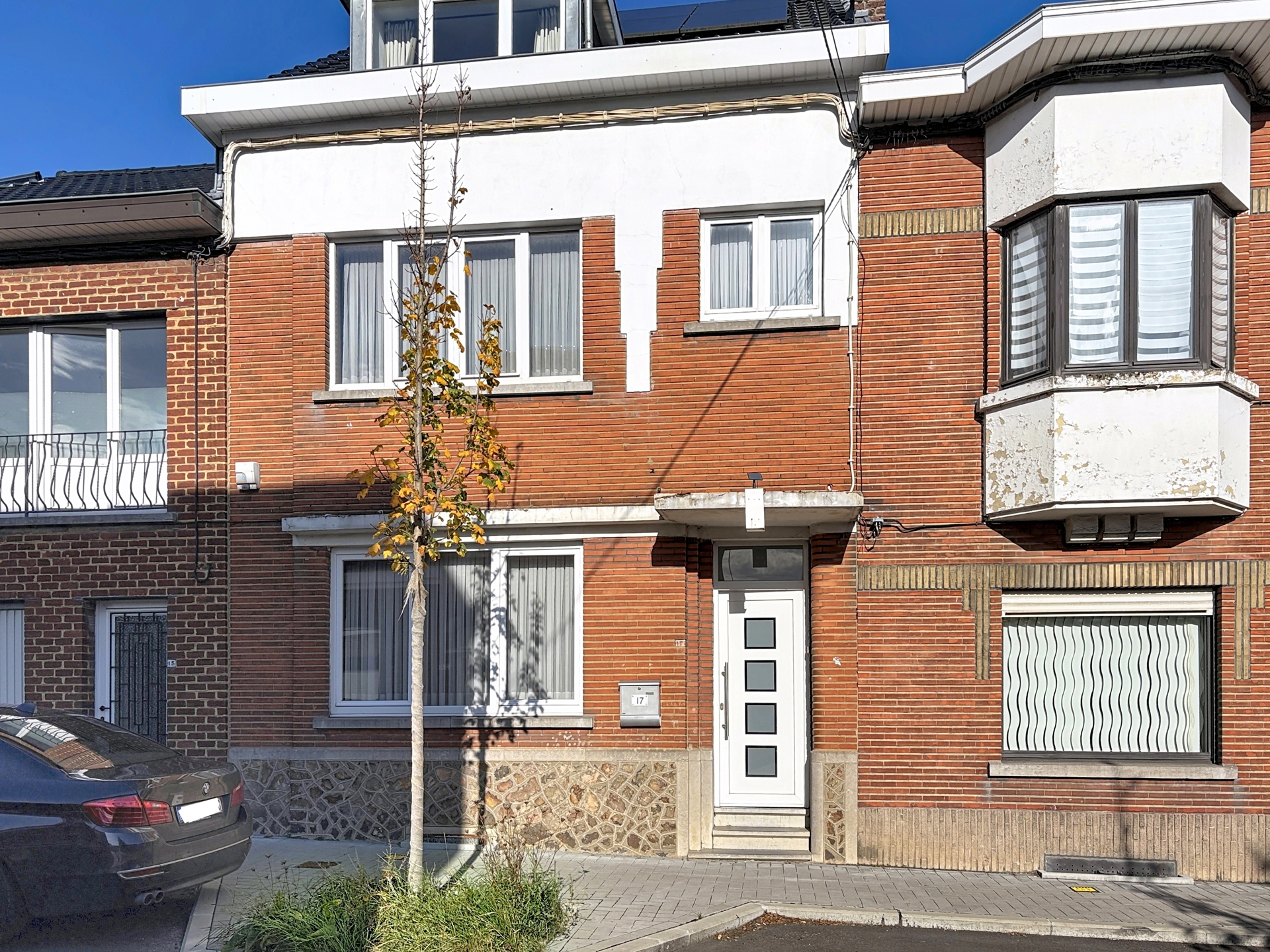 Picture 1 of 5 for House with three bedrooms in La Louvière