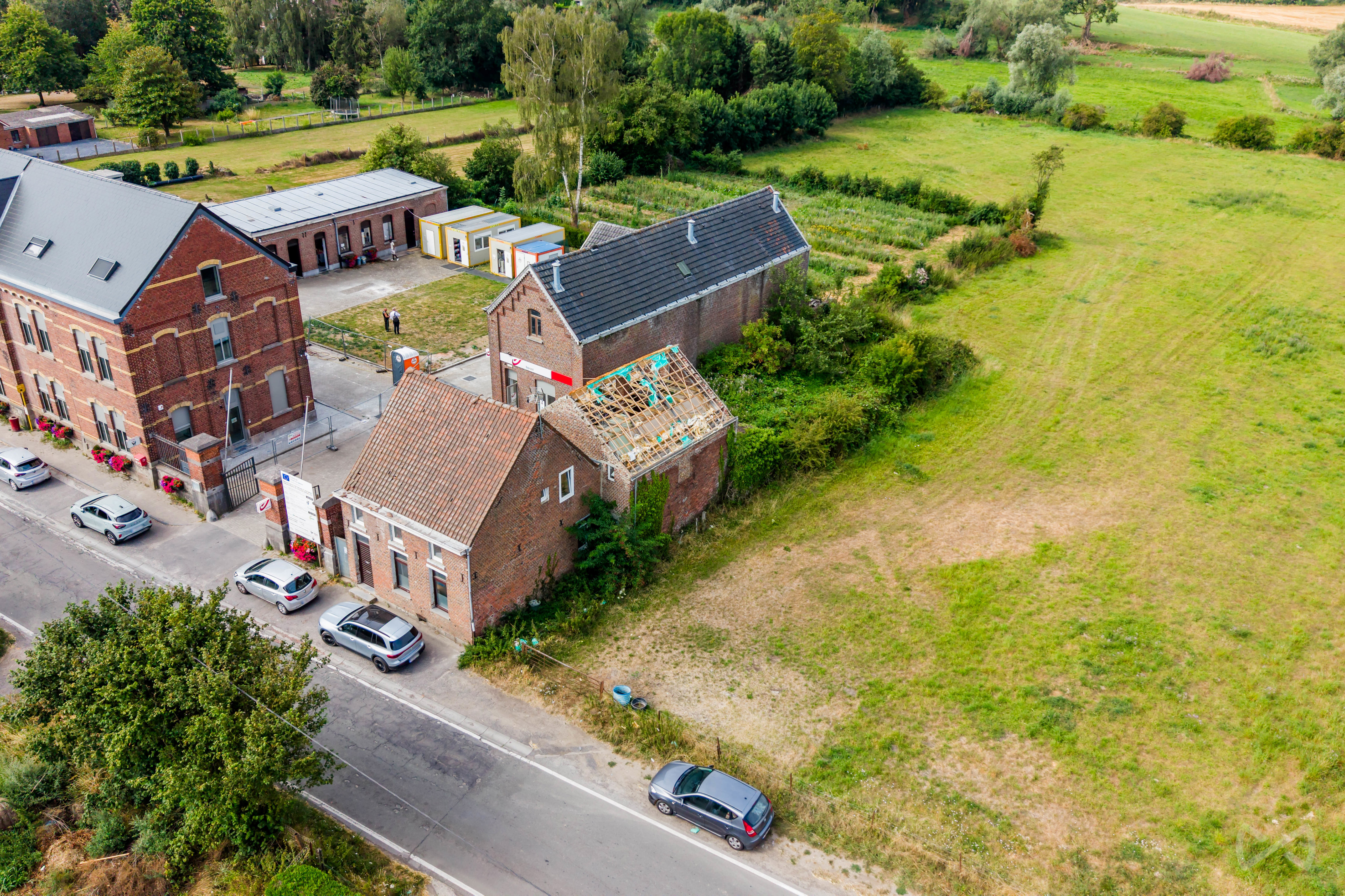 Foto van de woning