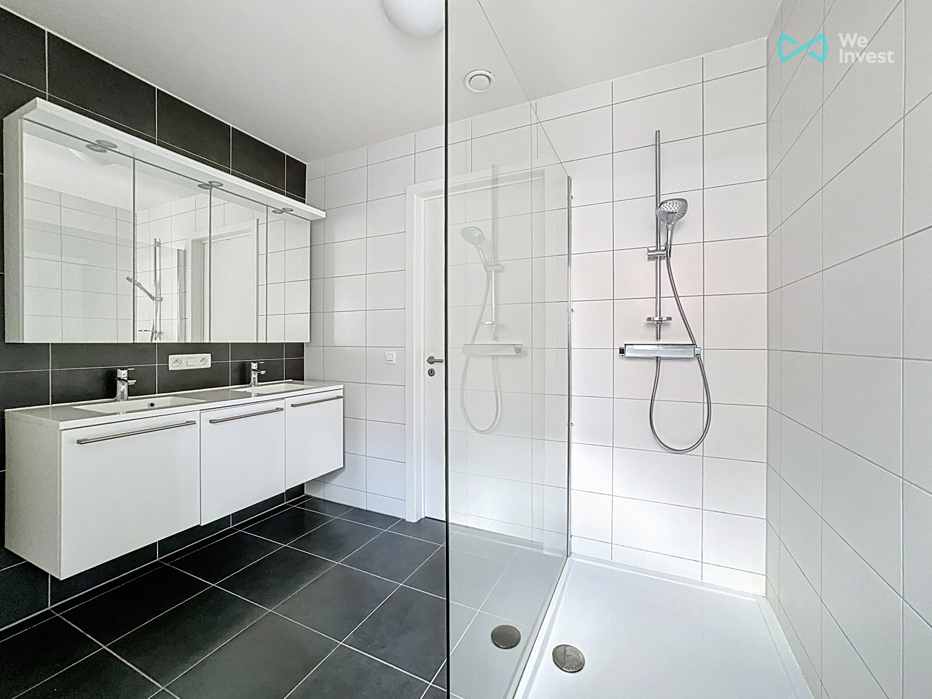 Foto 2 van 4 van Appartement met twee slaapkamers in Hoeilaart