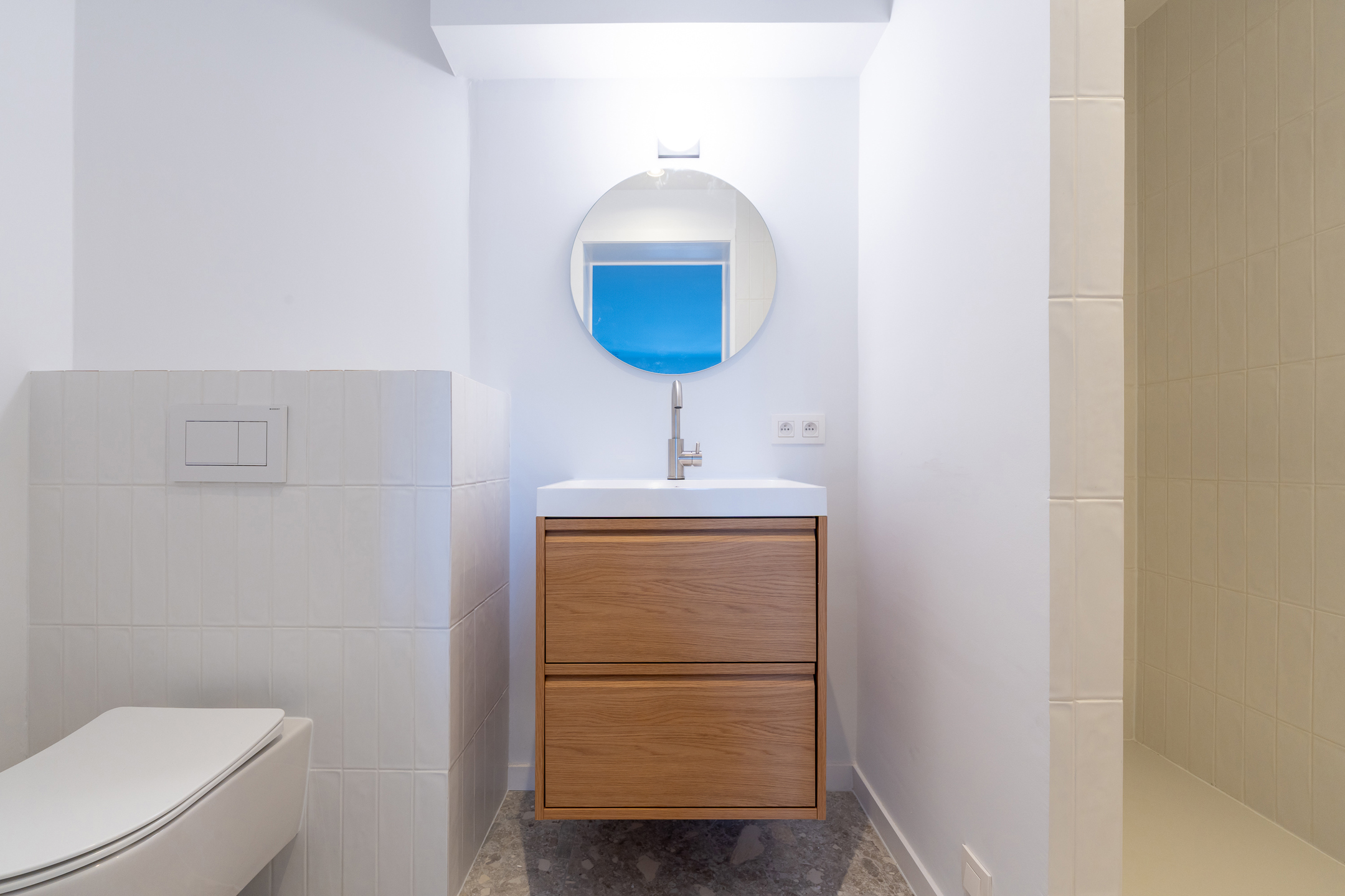 Picture 4 of 4 for Duplex with five bedrooms in Laeken