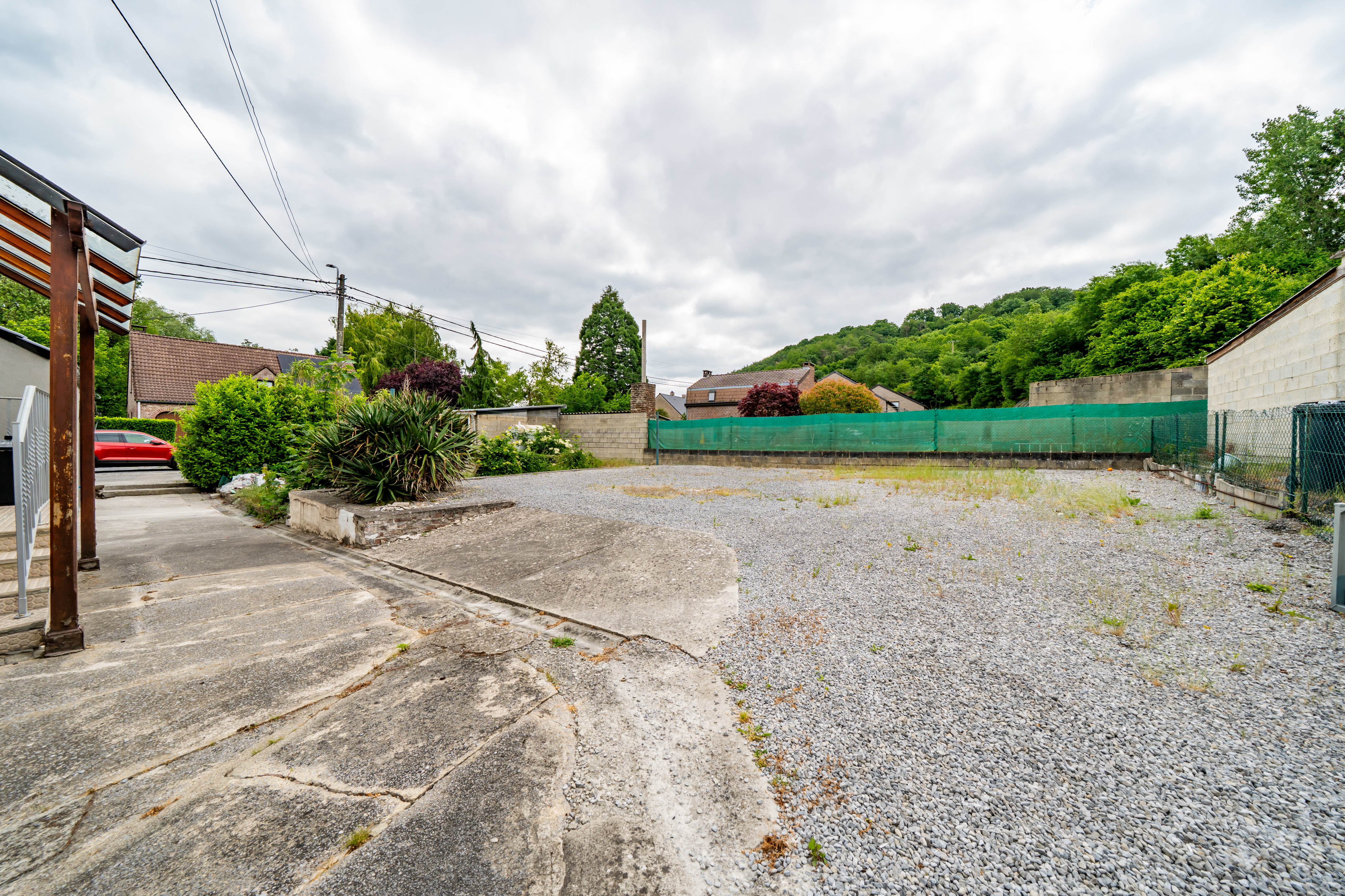 Photo 3 sur 4 pour Maison de trois chambres à Aiseau-presles