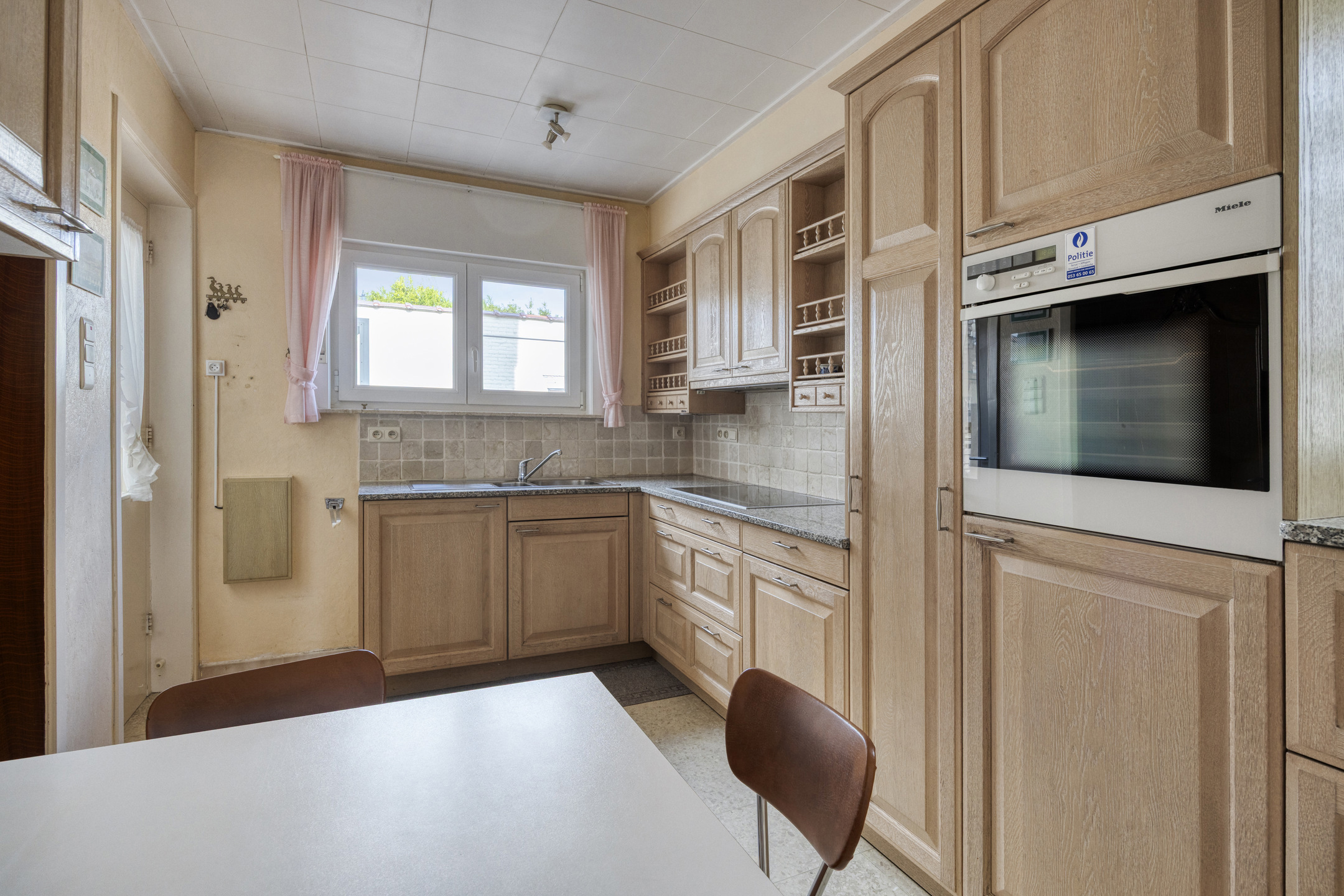 Picture 2 of 4 for House with four bedrooms in Affligem