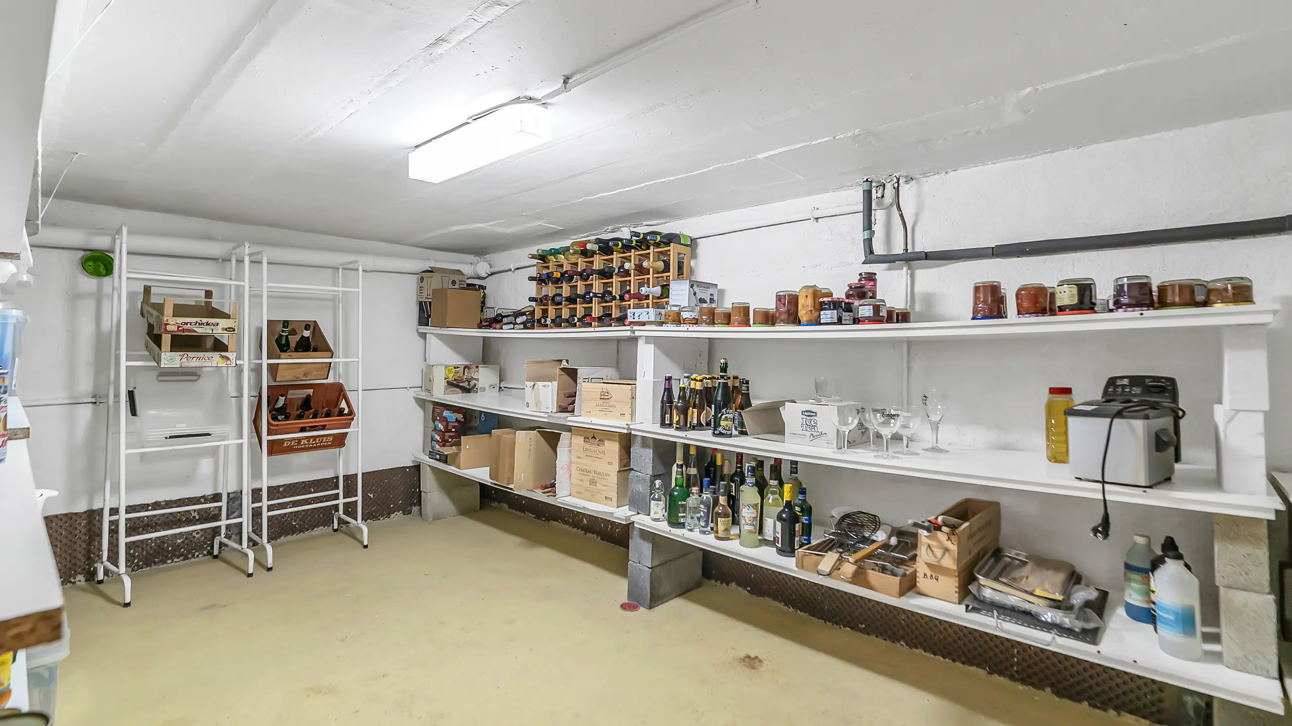 Foto 4 van 4 van Huis met vier slaapkamers in Herk-de-Stad