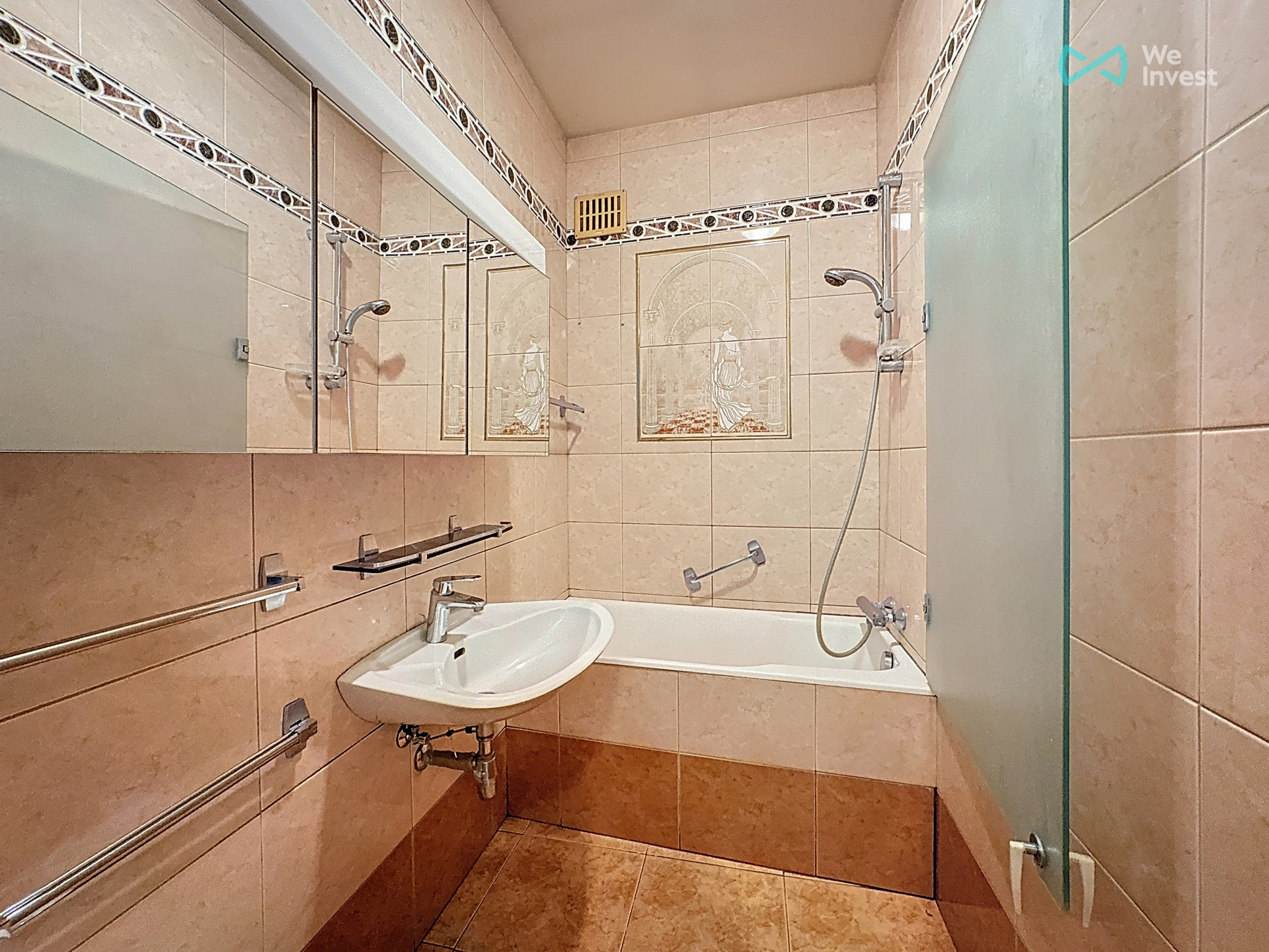 Picture 1 of 4 for House with four bedrooms in Zaventem