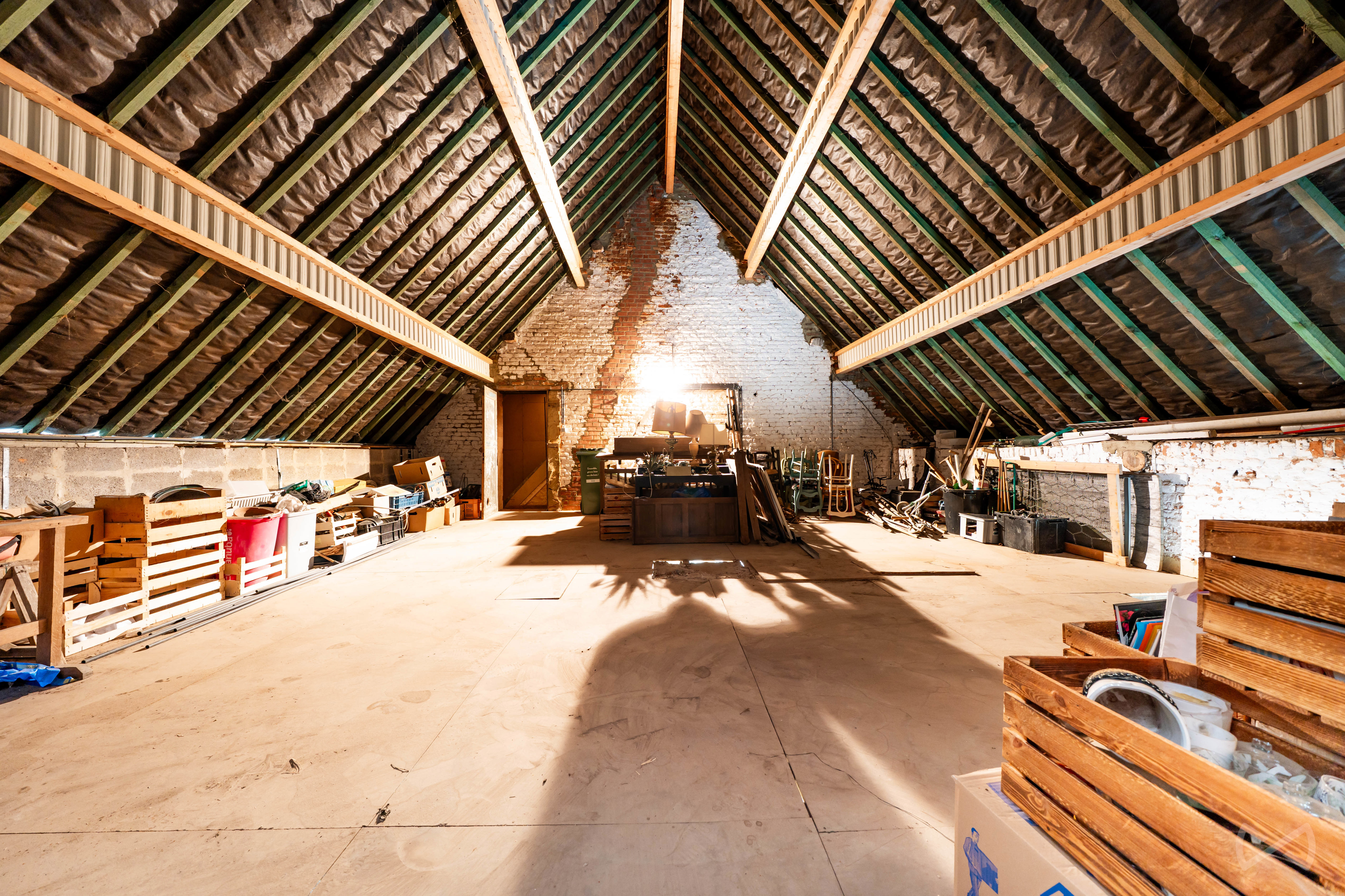 Picture 2 of 4 for House with three bedrooms in Ville-en-Hesbaye