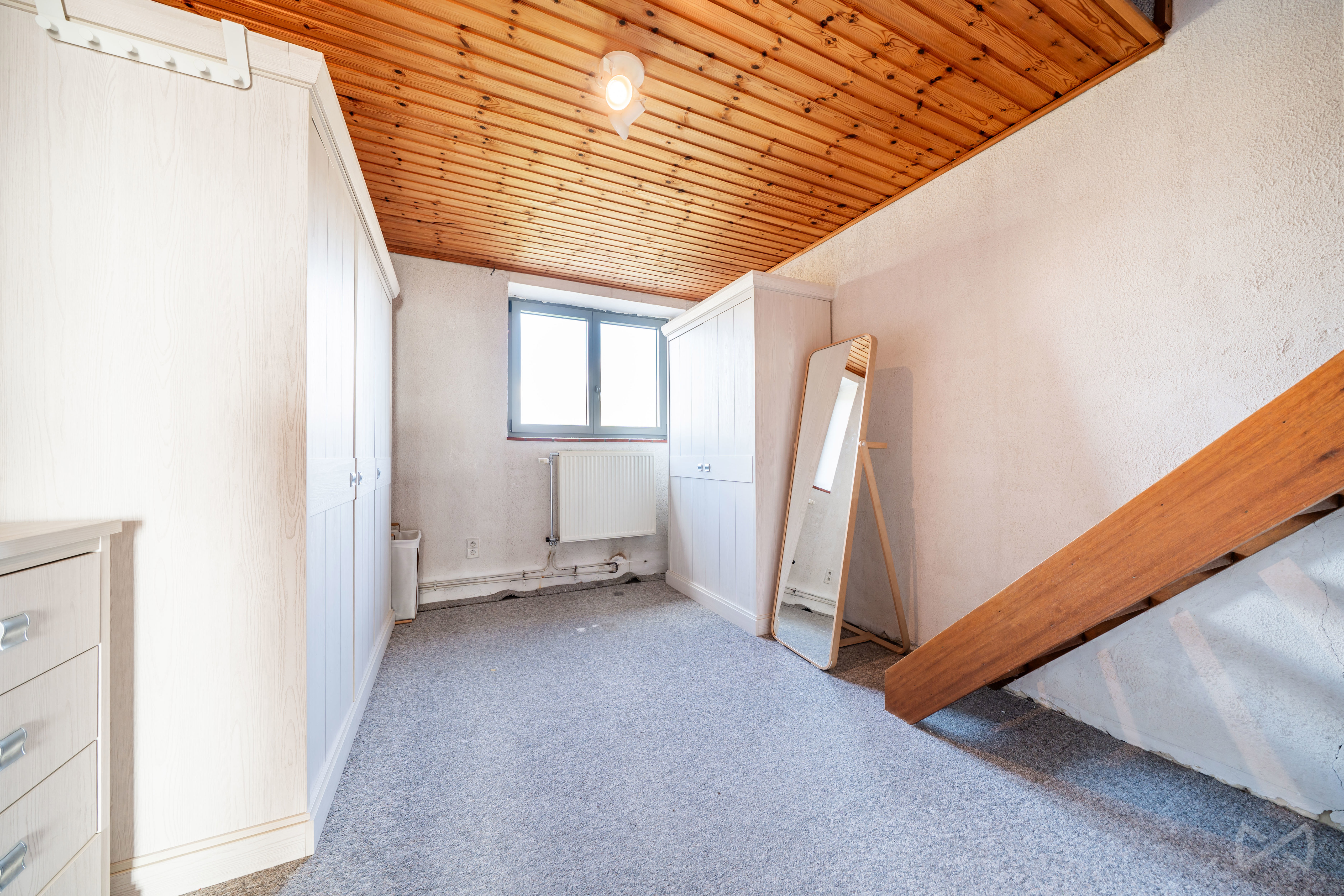 Photo 3 sur 4 pour Villa de six chambres à Morialmé