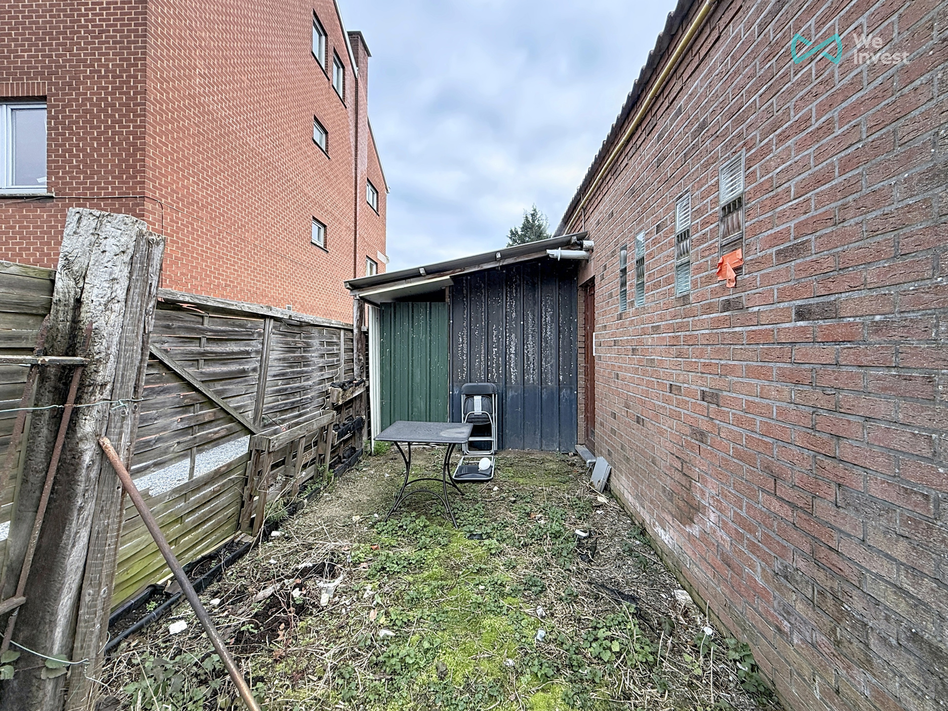 Picture 2 of 4 for Multi-purpose building in Tubize Clabecq