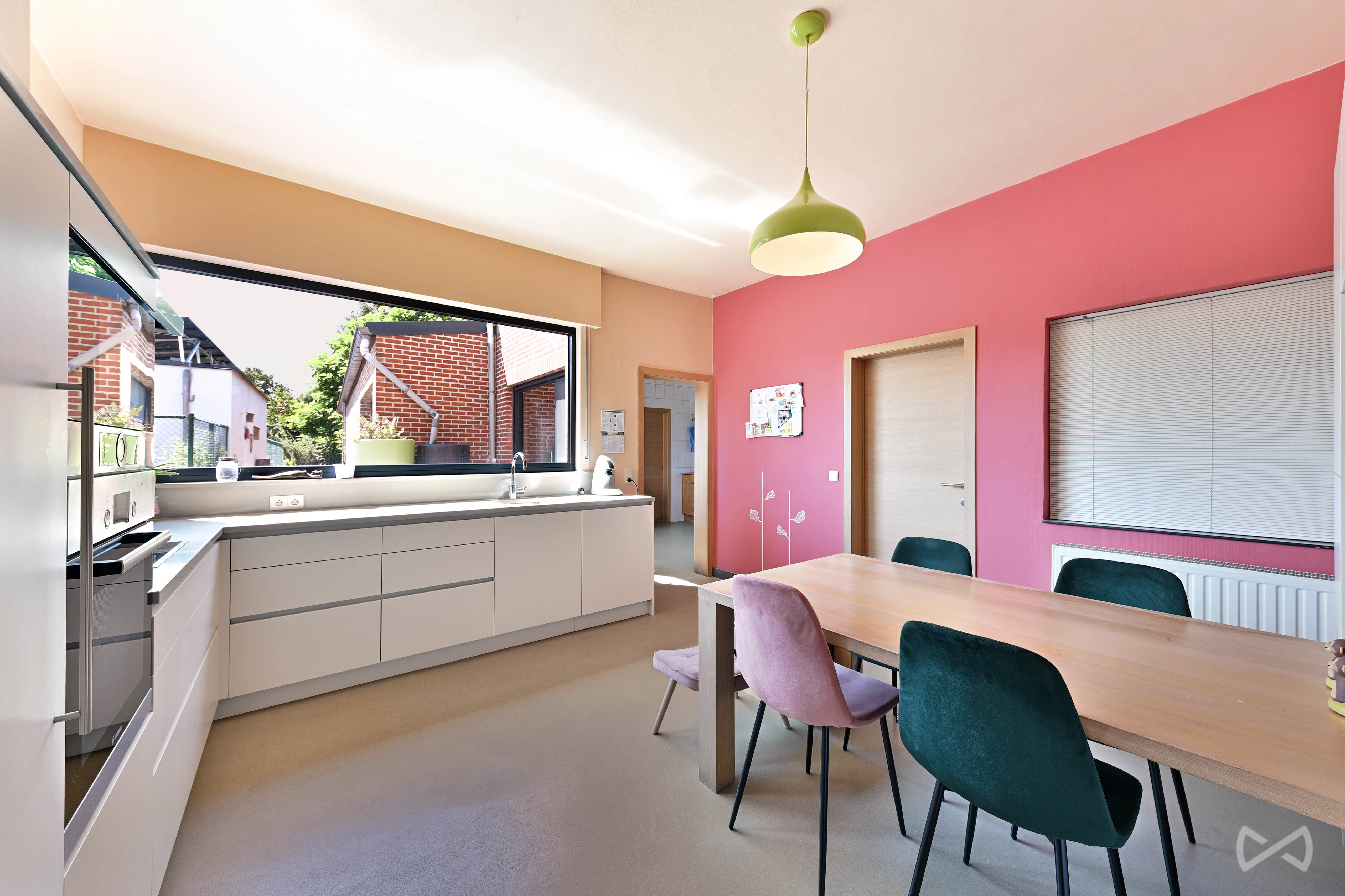 Picture 3 of 4 for Multi-purpose building with four bedrooms in Steenokkerzeel