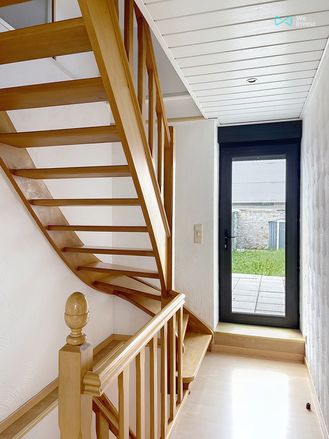 Picture 4 of 4 for House with two bedrooms in Ciney