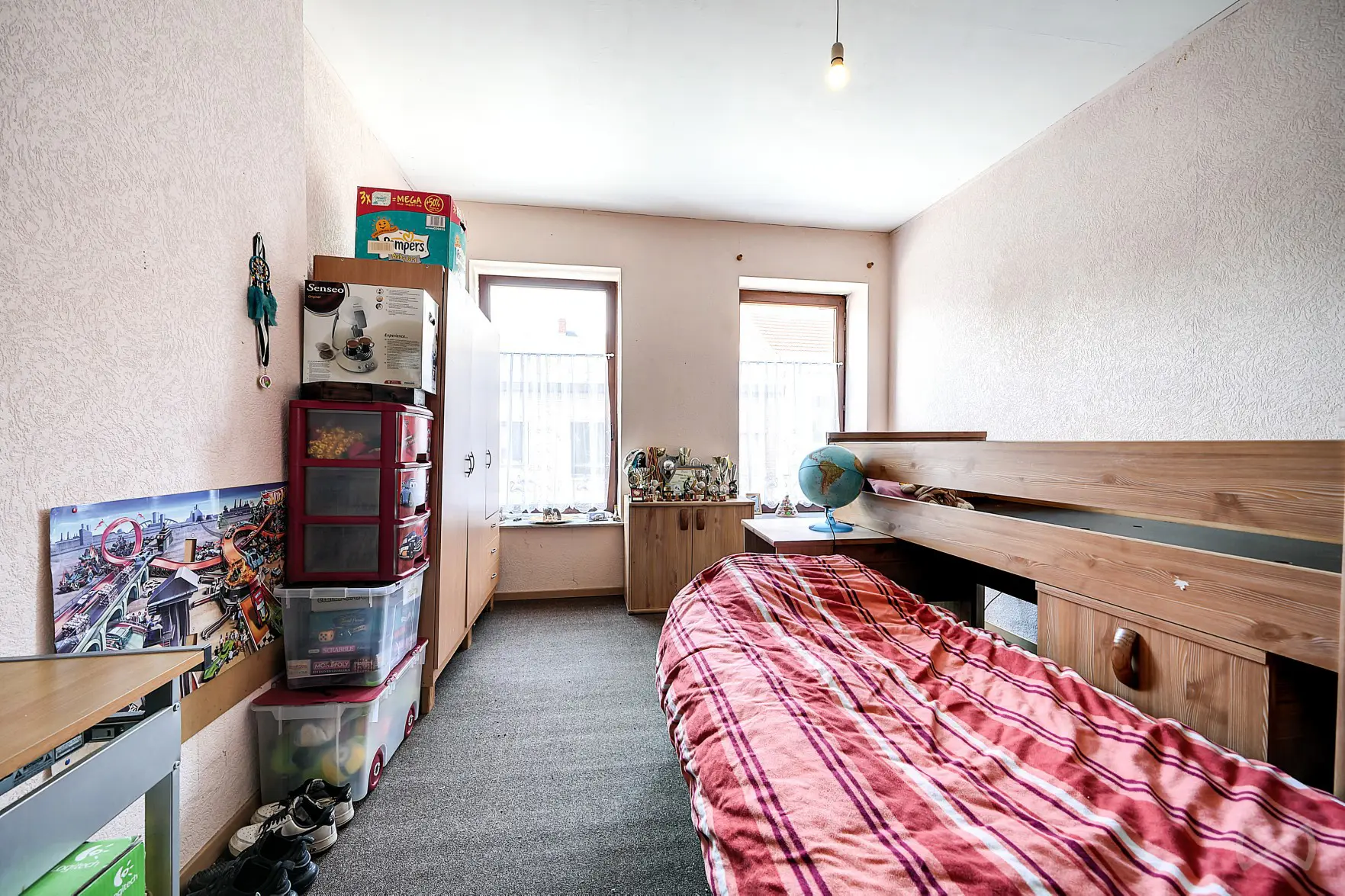 Picture 2 of 4 for House with two bedrooms in Courcelles