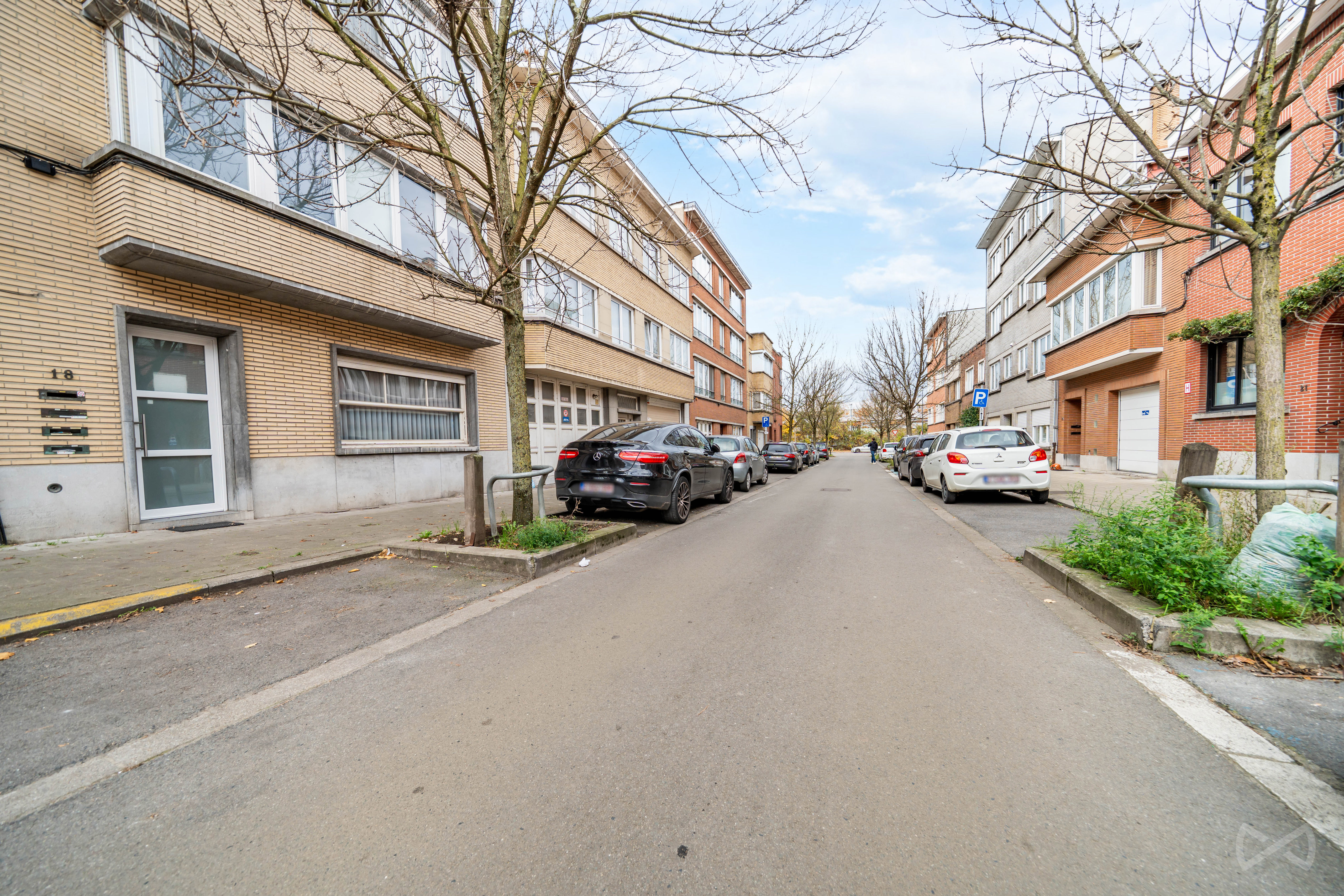 Picture 2 of 4 for Flat with one bedroom in Forest