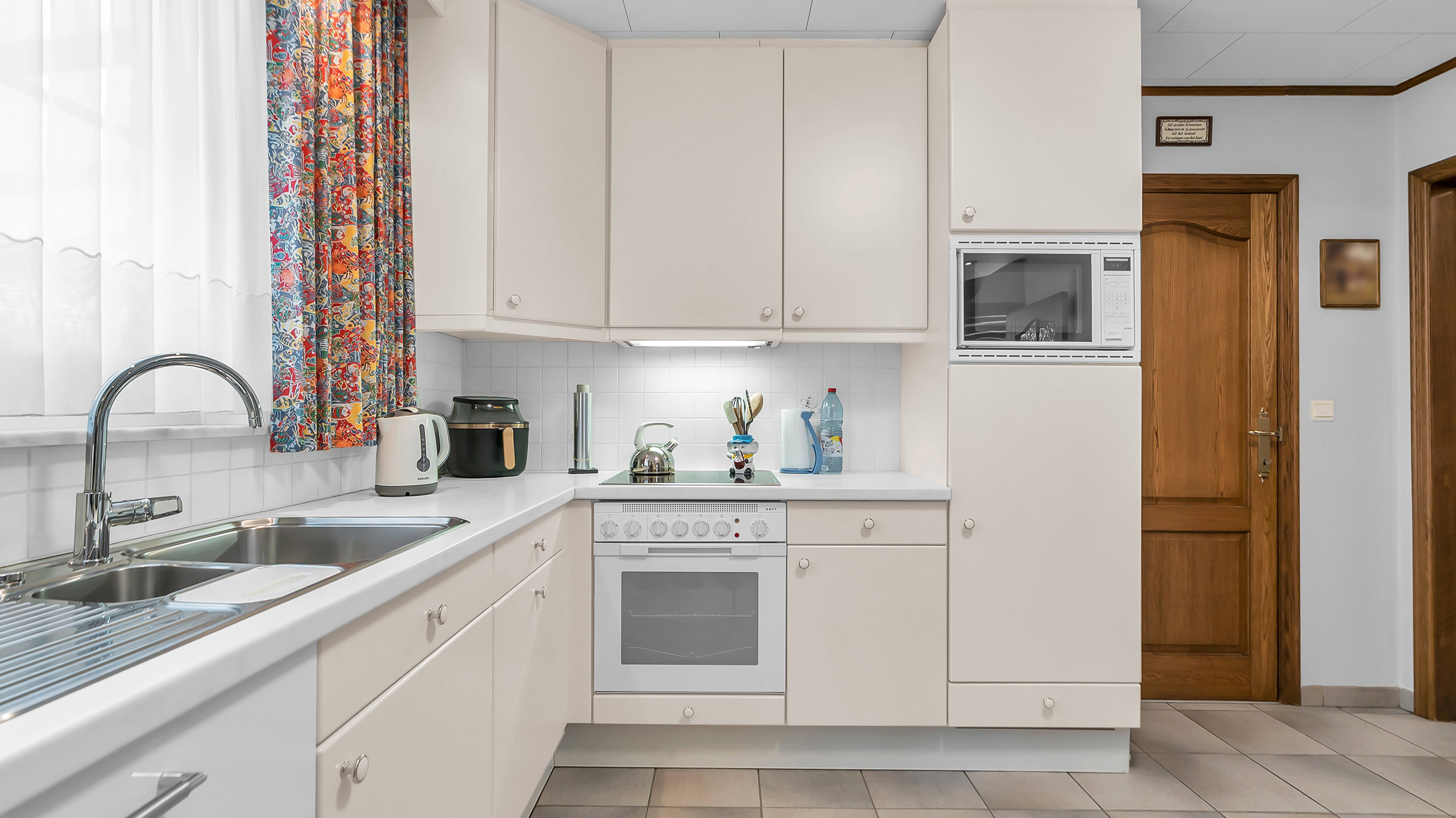 Foto 1 van 4 van Huis met drie slaapkamers in Dilsen-Stokkem