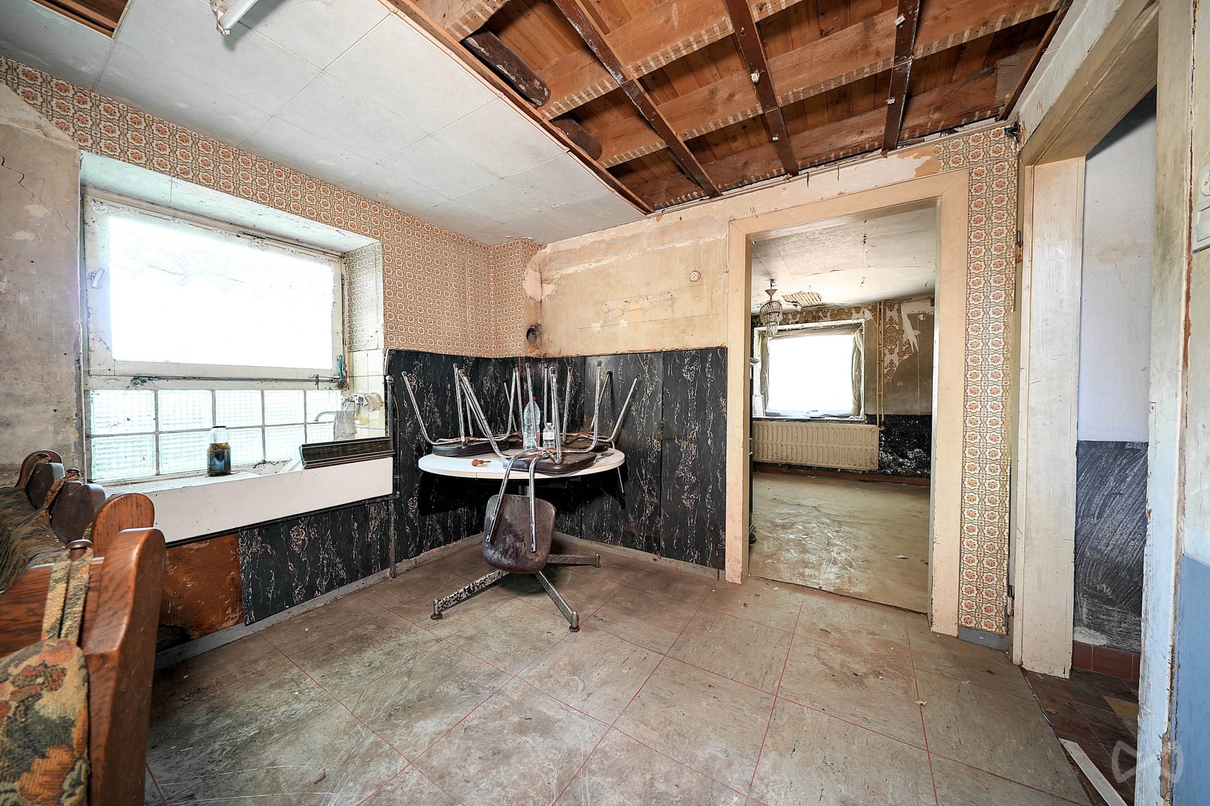 Picture 3 of 4 for House with three bedrooms in Burg-reuland