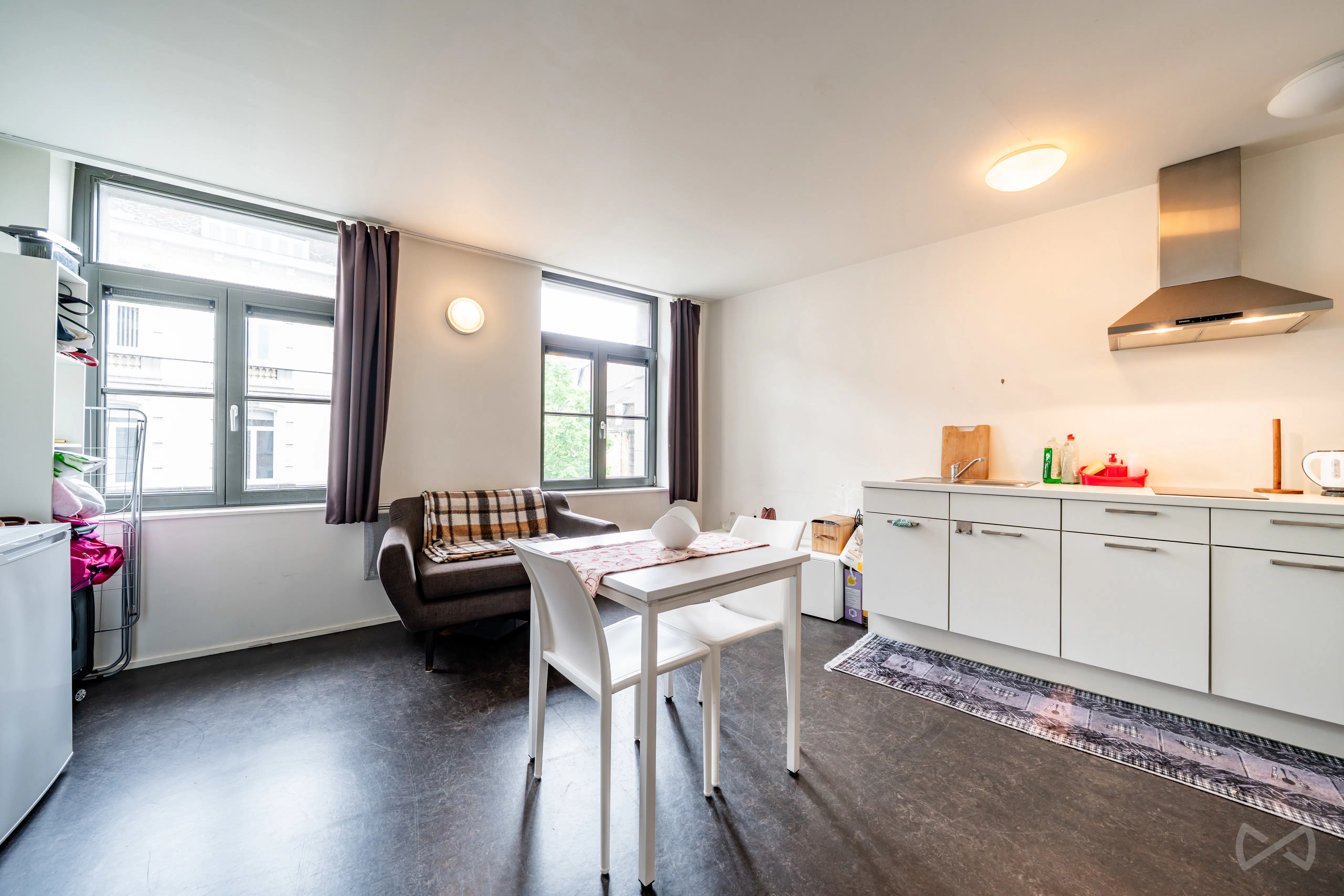 Picture 3 of 4 for Studio in Namur