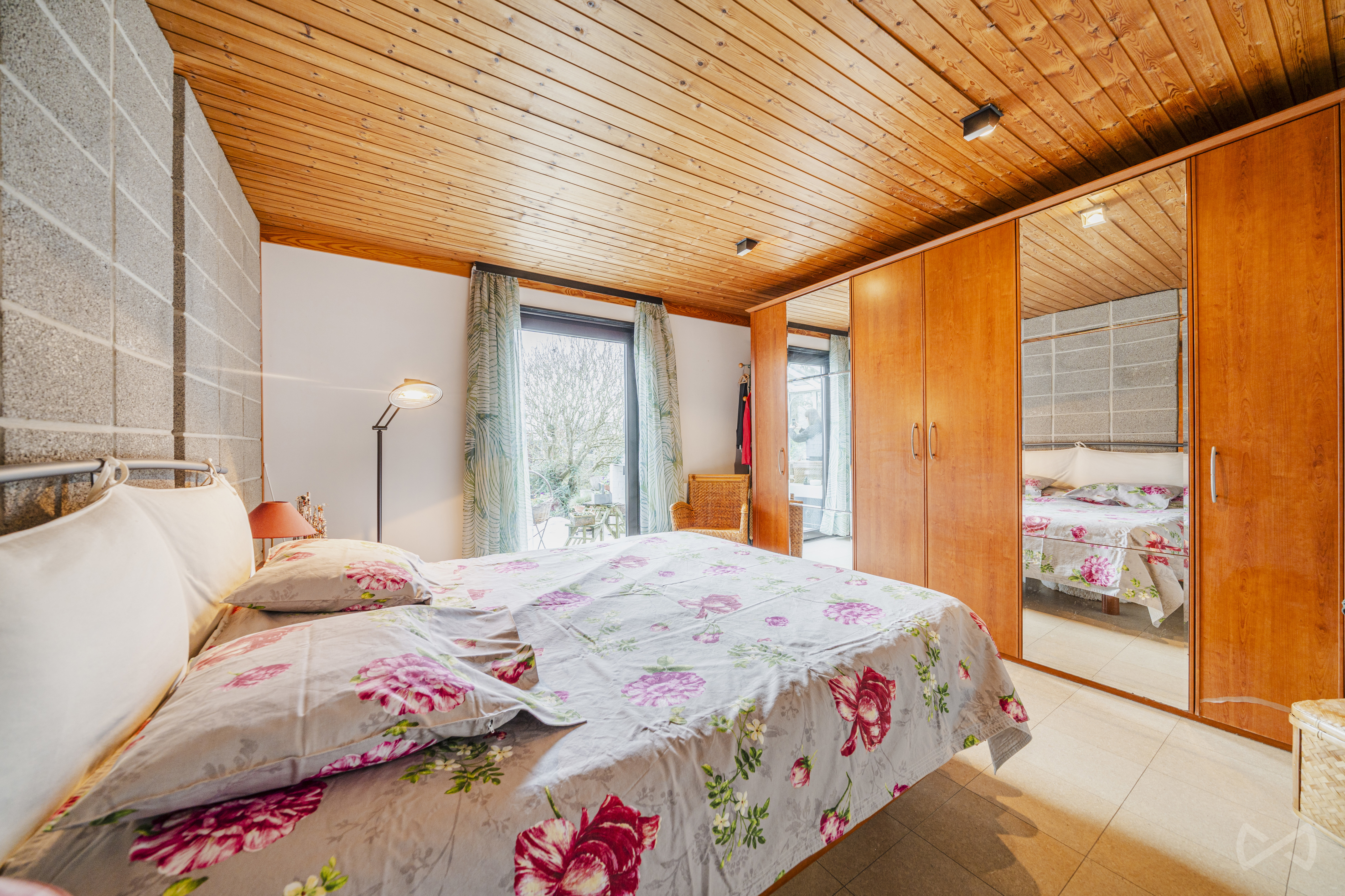 Photo 4 sur 4 pour Maison de trois chambres à Verlaine