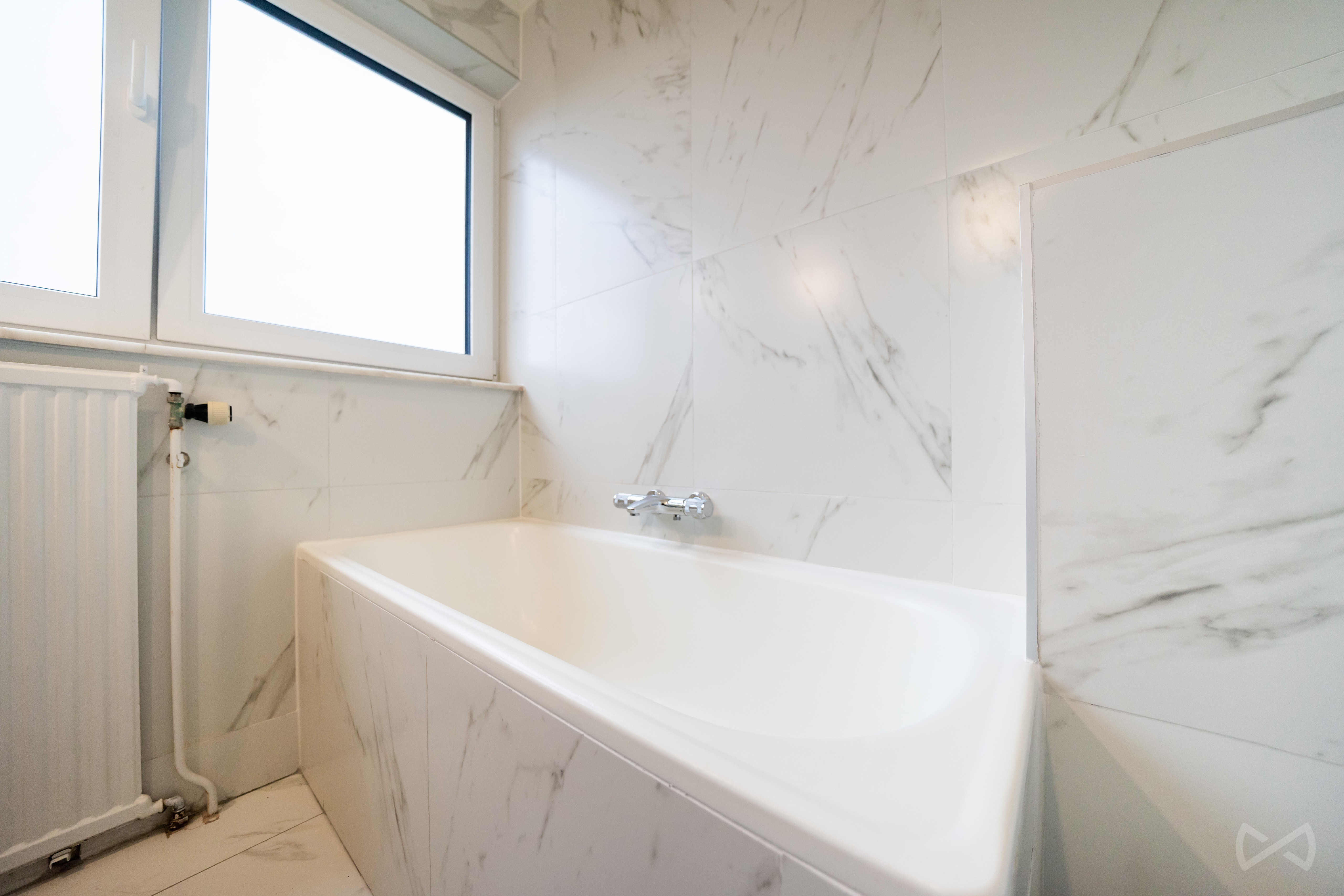 Picture 3 of 4 for Flat with three bedrooms in Uccle