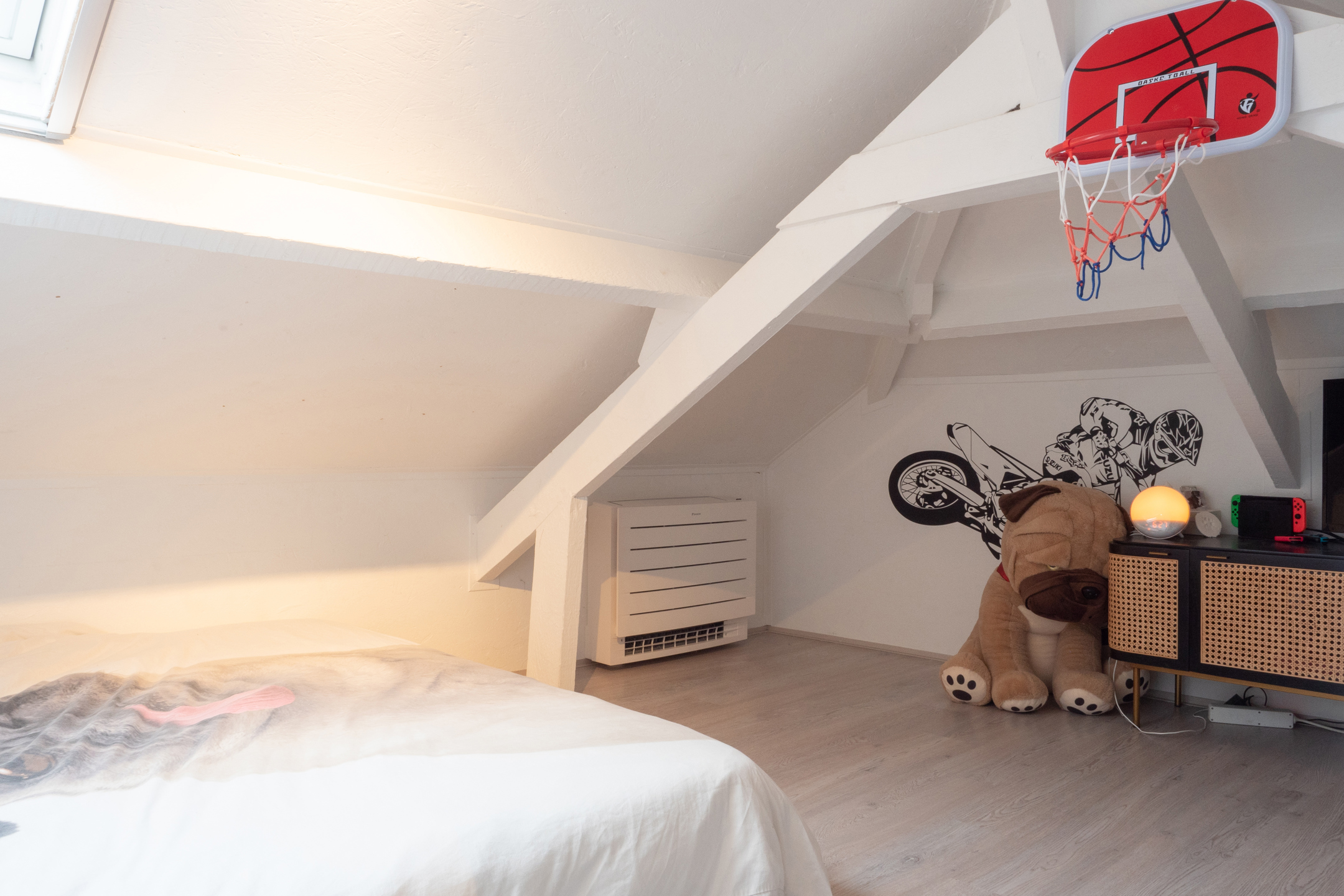 Photo 3 sur 4 pour Bien exceptionnel de six chambres à Herentals