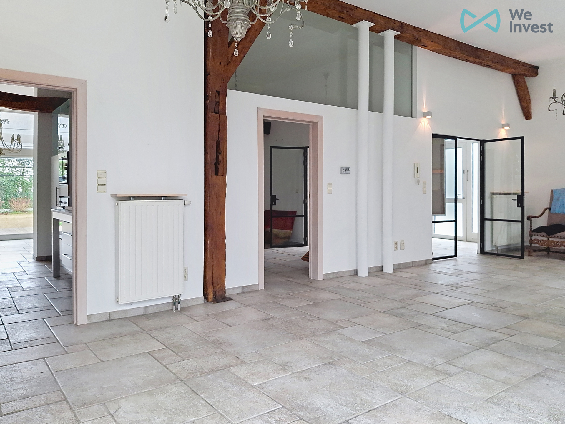 Picture 4 of 4 for Exceptional house with four bedrooms in Meise