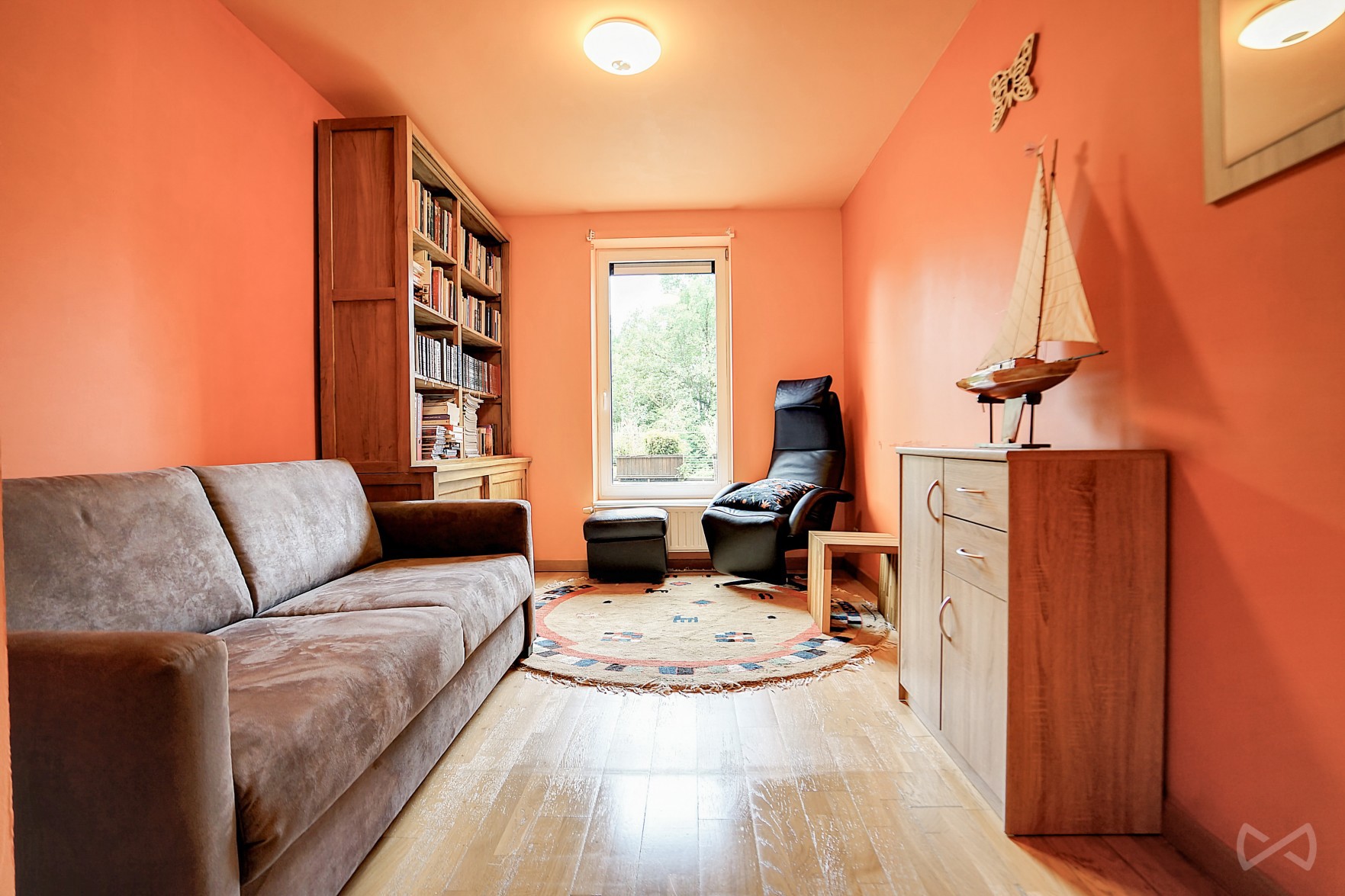 Picture 2 of 4 for Flat with two bedrooms in Ciney