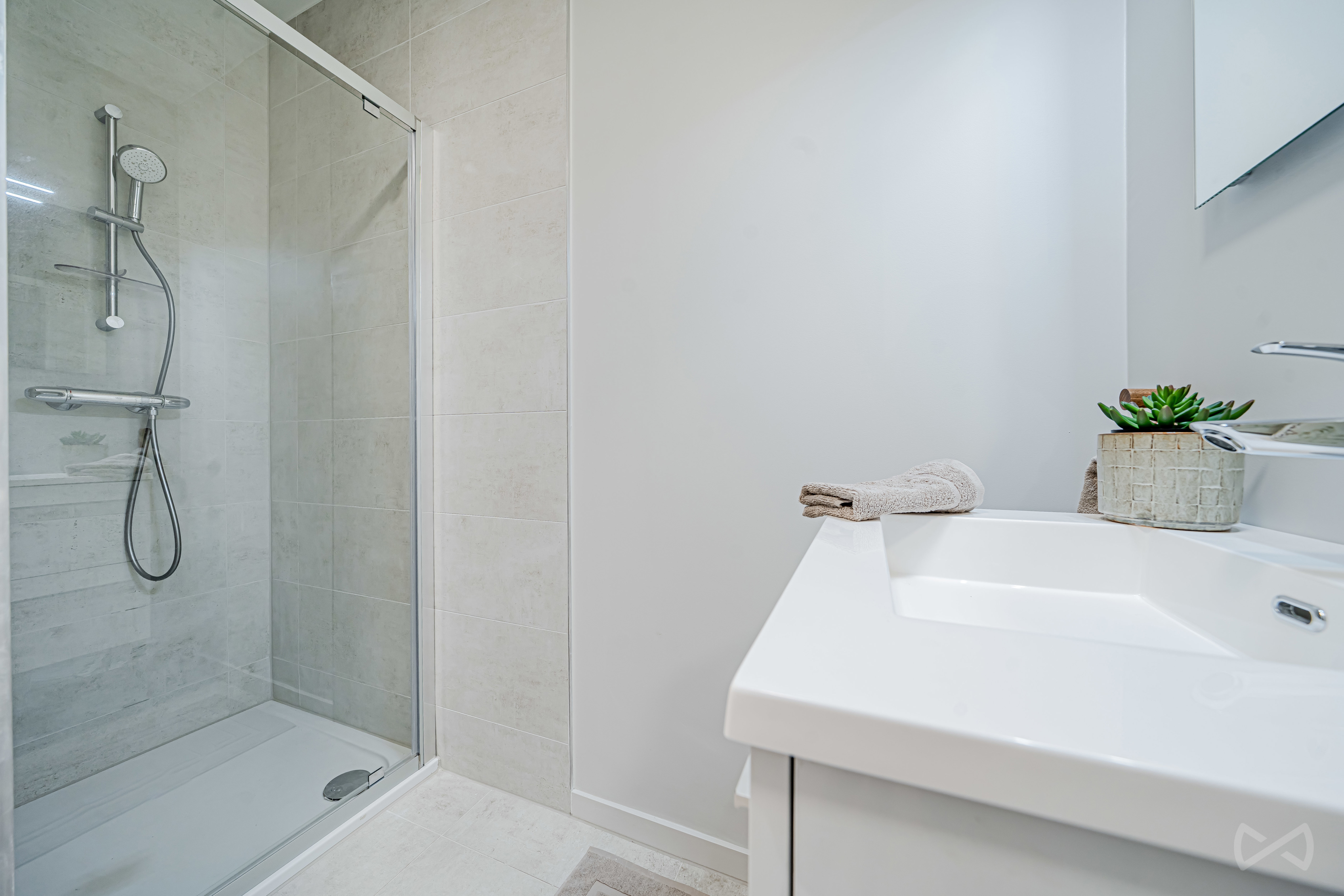 Picture 4 of 4 for Flat with two bedrooms in Seraing