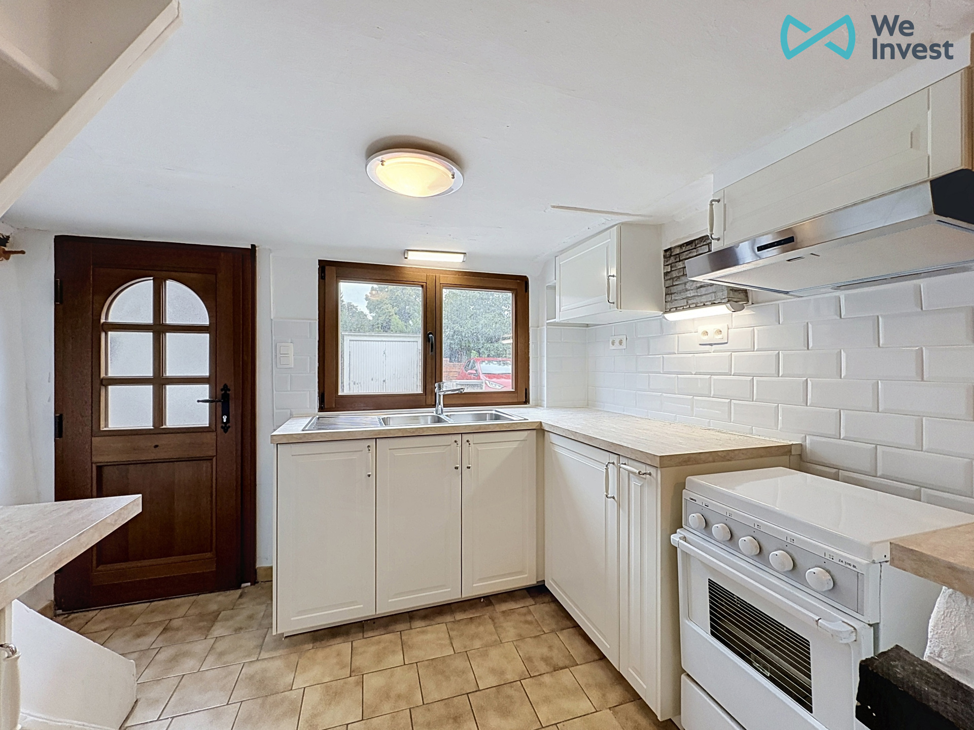 Picture 2 of 3 for House with one bedroom in Malmedy