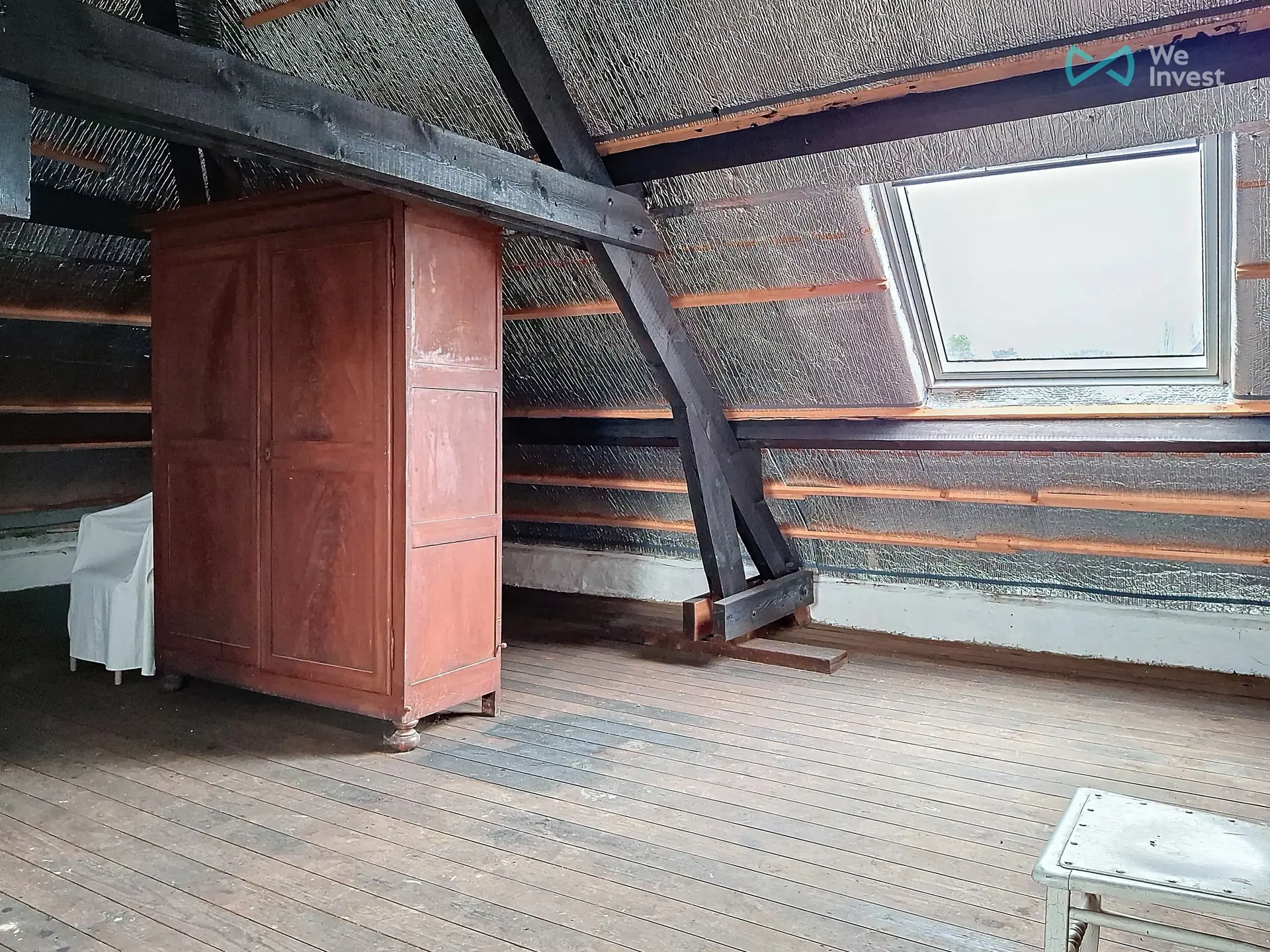 Picture 3 of 4 for House with three bedrooms in Vilvoorde